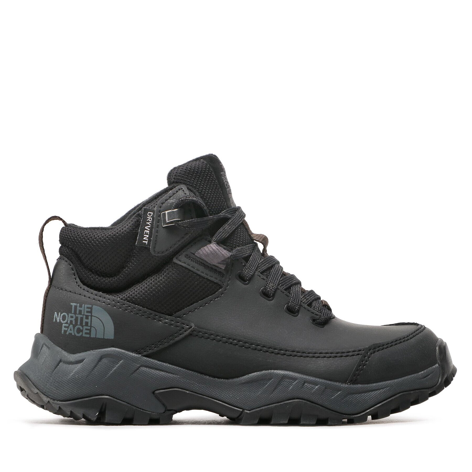 The North Face Trekkings Storm Strike III Wp NF0A5LWGKT01 Negru - Pled.ro