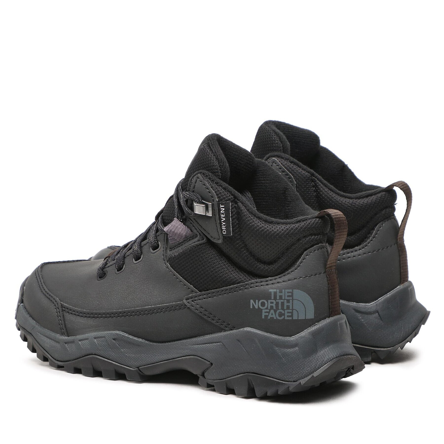 The North Face Trekkings Storm Strike III Wp NF0A5LWGKT01 Negru - Pled.ro