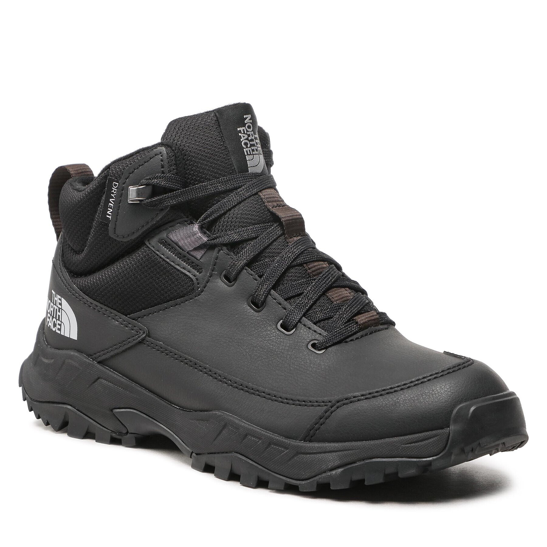 The North Face Trekkings Storm Strike III Wp NF0A7W4GKT0 Negru - Pled.ro