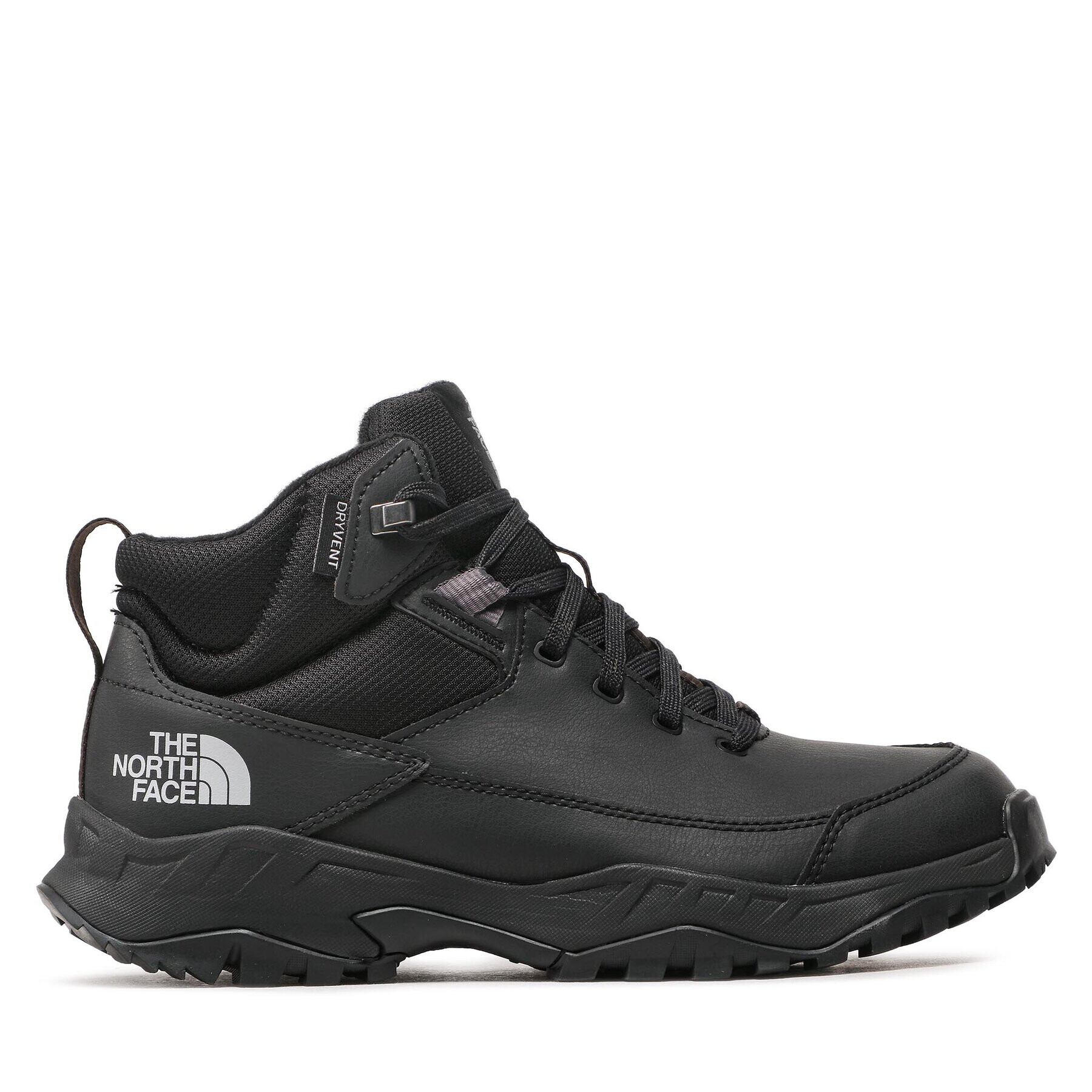 The North Face Trekkings Storm Strike III Wp NF0A7W4GKT0 Negru - Pled.ro