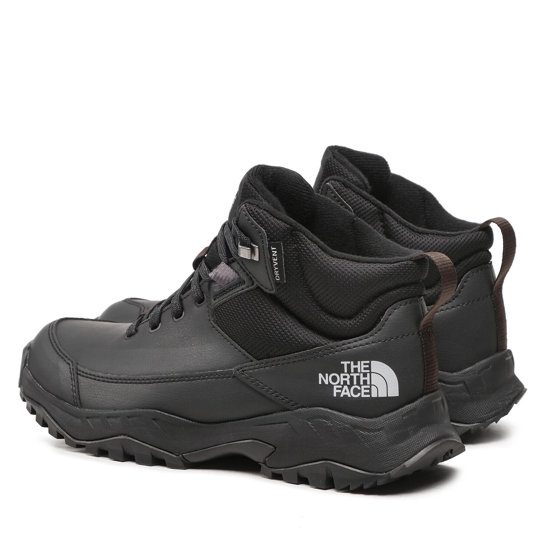 The North Face Trekkings Storm Strike III Wp NF0A7W4GKT0 Negru - Pled.ro