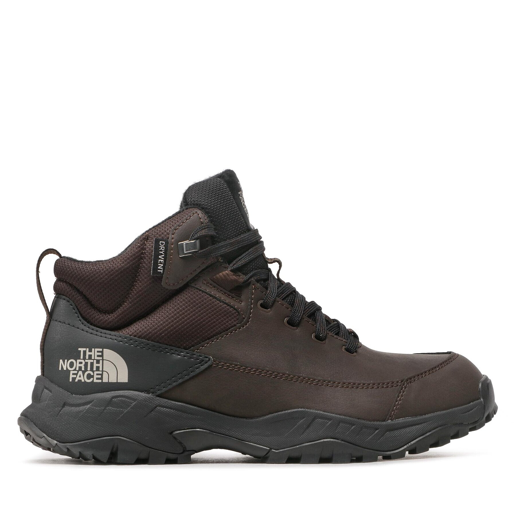 The North Face Trekkings Storm Strike III Wp NF0A7W4GU6V1 Maro - Pled.ro