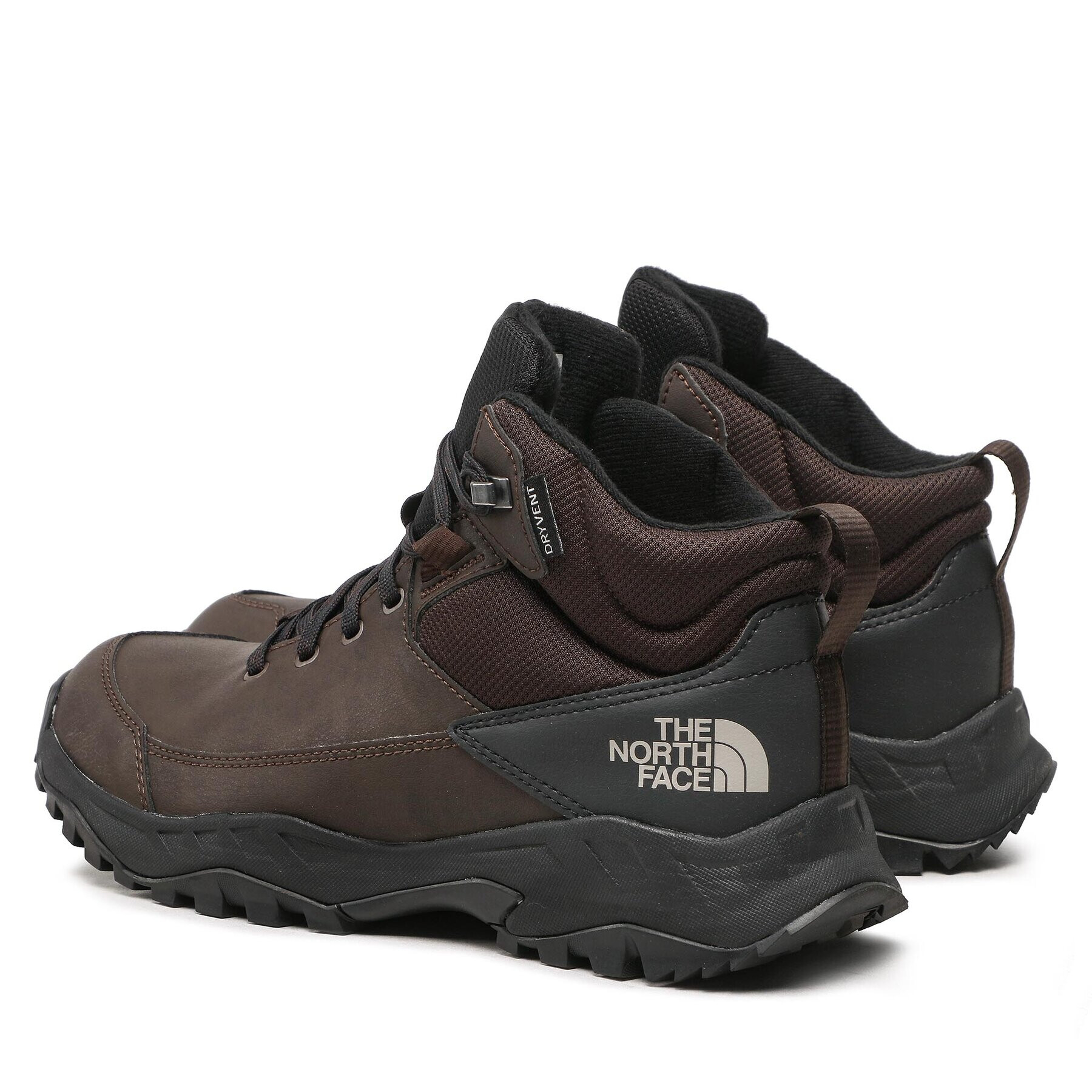 The North Face Trekkings Storm Strike III Wp NF0A7W4GU6V1 Maro - Pled.ro