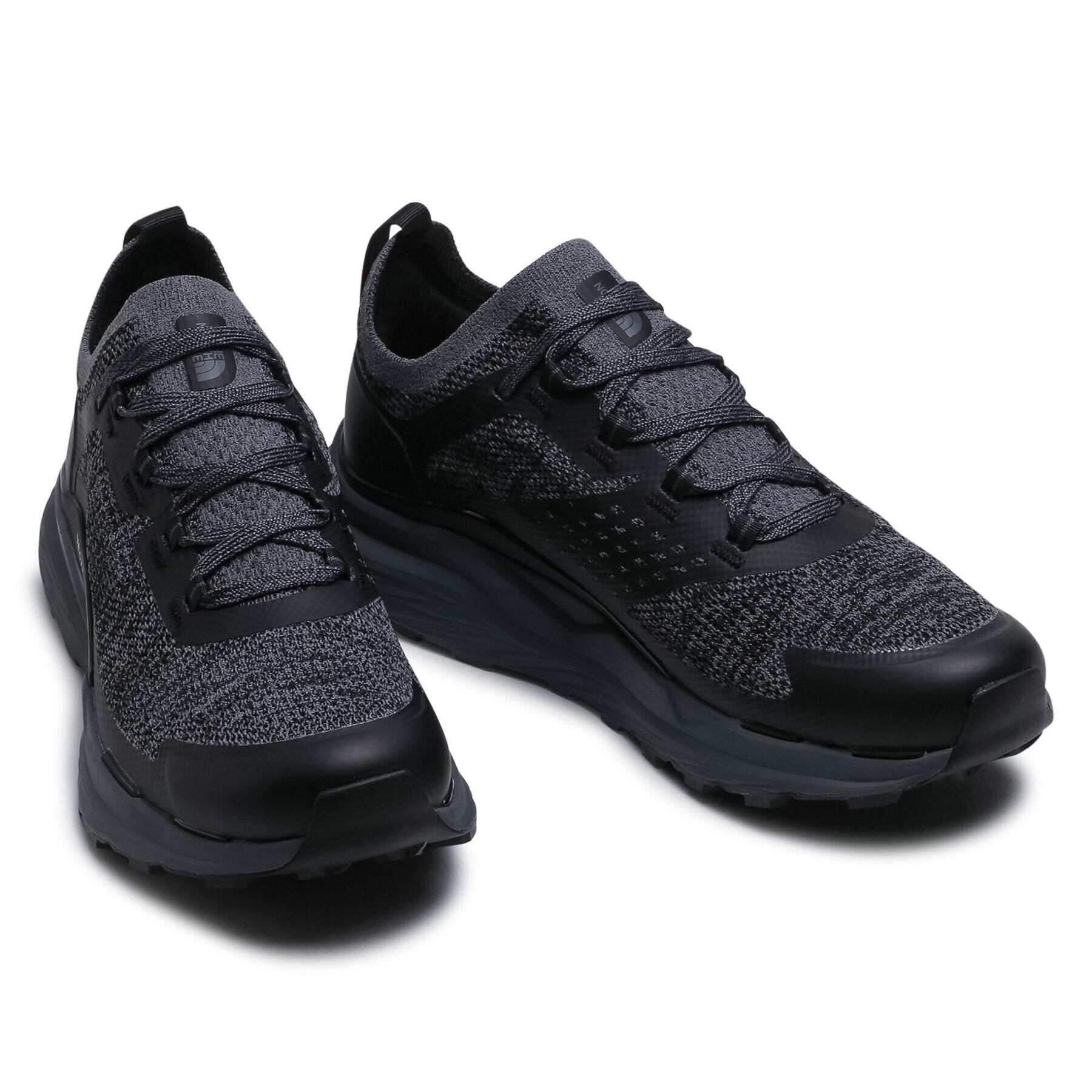 The North Face Trekkings Vectiv Escape NF0A4T2YKZ21 Negru - Pled.ro