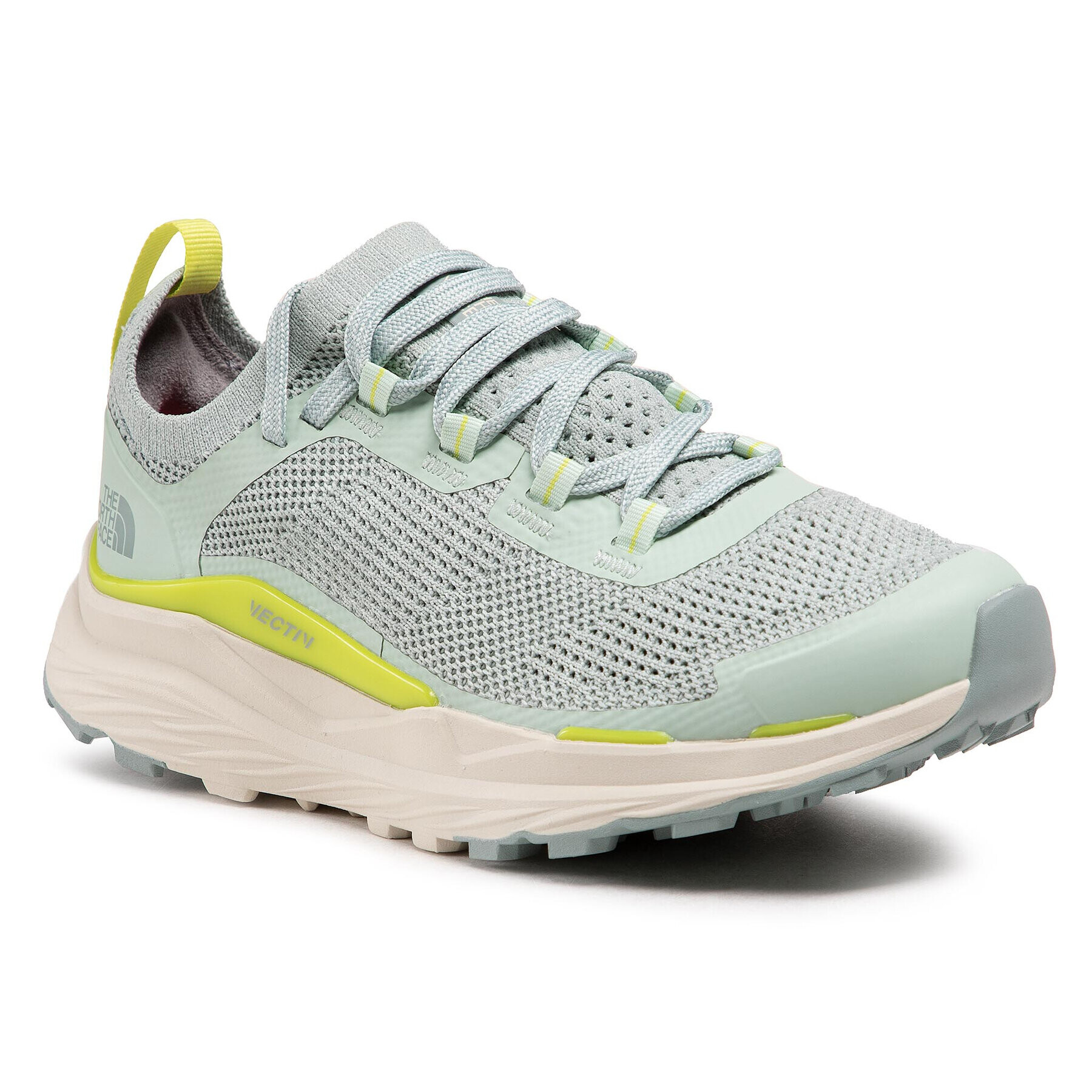 The North Face Trekkings Vectiv Escape NF0A4T2ZZ141 Verde - Pled.ro