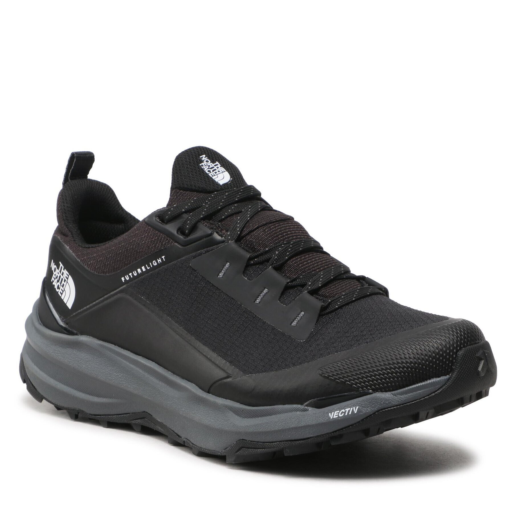 The North Face Trekkings Vectiv Exploriis 2 Futurelight NF0A7W6CNY71 Negru - Pled.ro