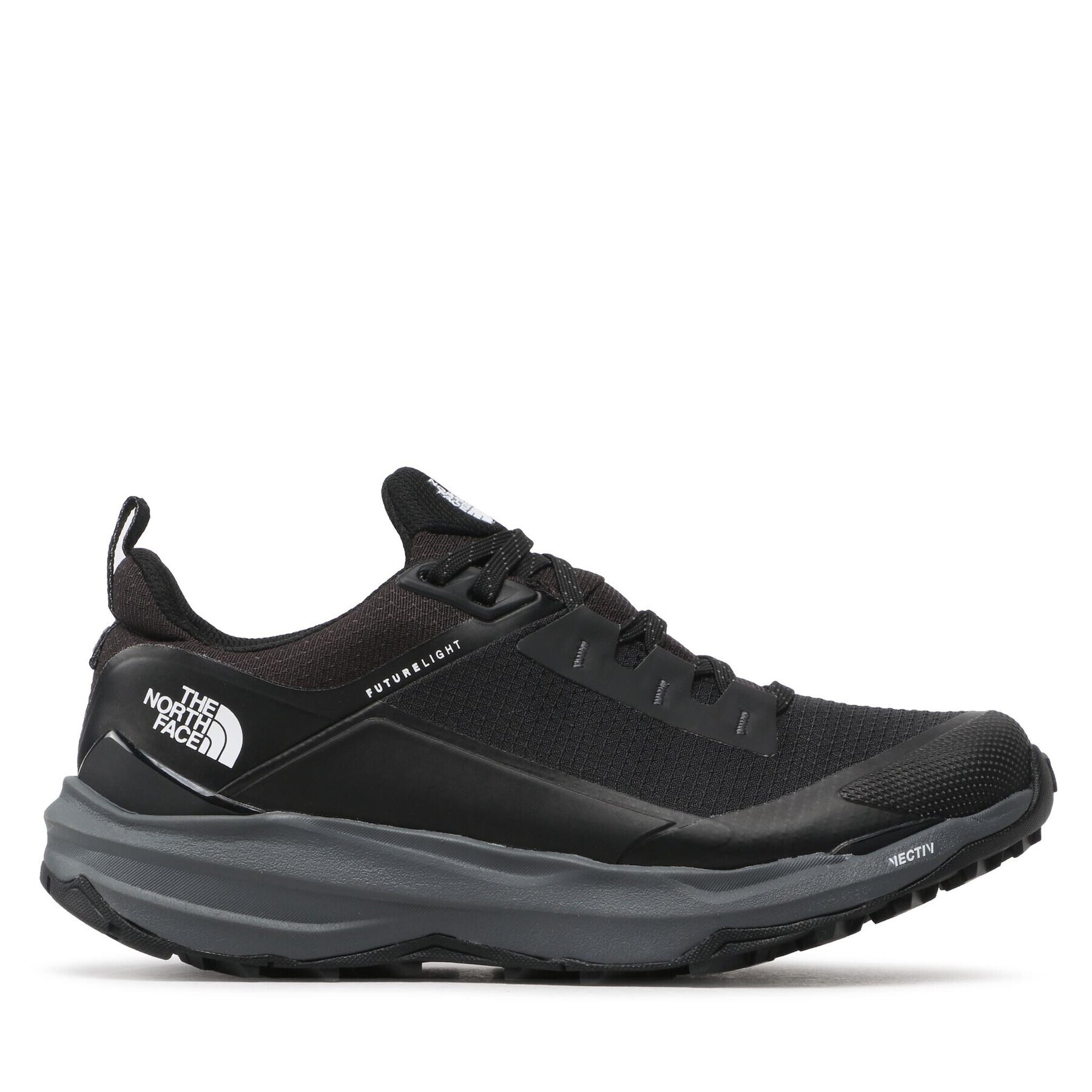 The North Face Trekkings Vectiv Exploriis 2 Futurelight NF0A7W6CNY71 Negru - Pled.ro