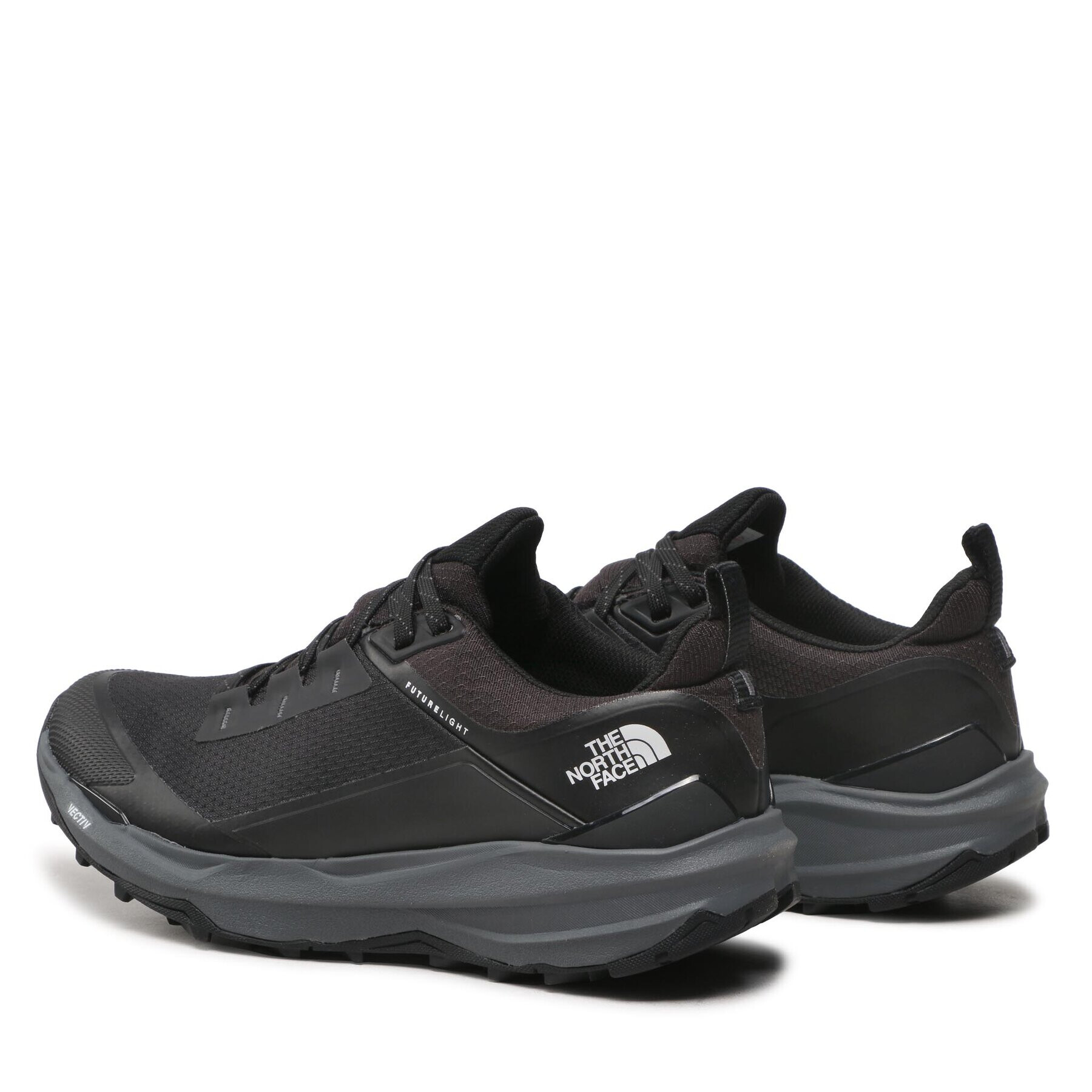 The North Face Trekkings Vectiv Exploriis 2 Futurelight NF0A7W6CNY71 Negru - Pled.ro