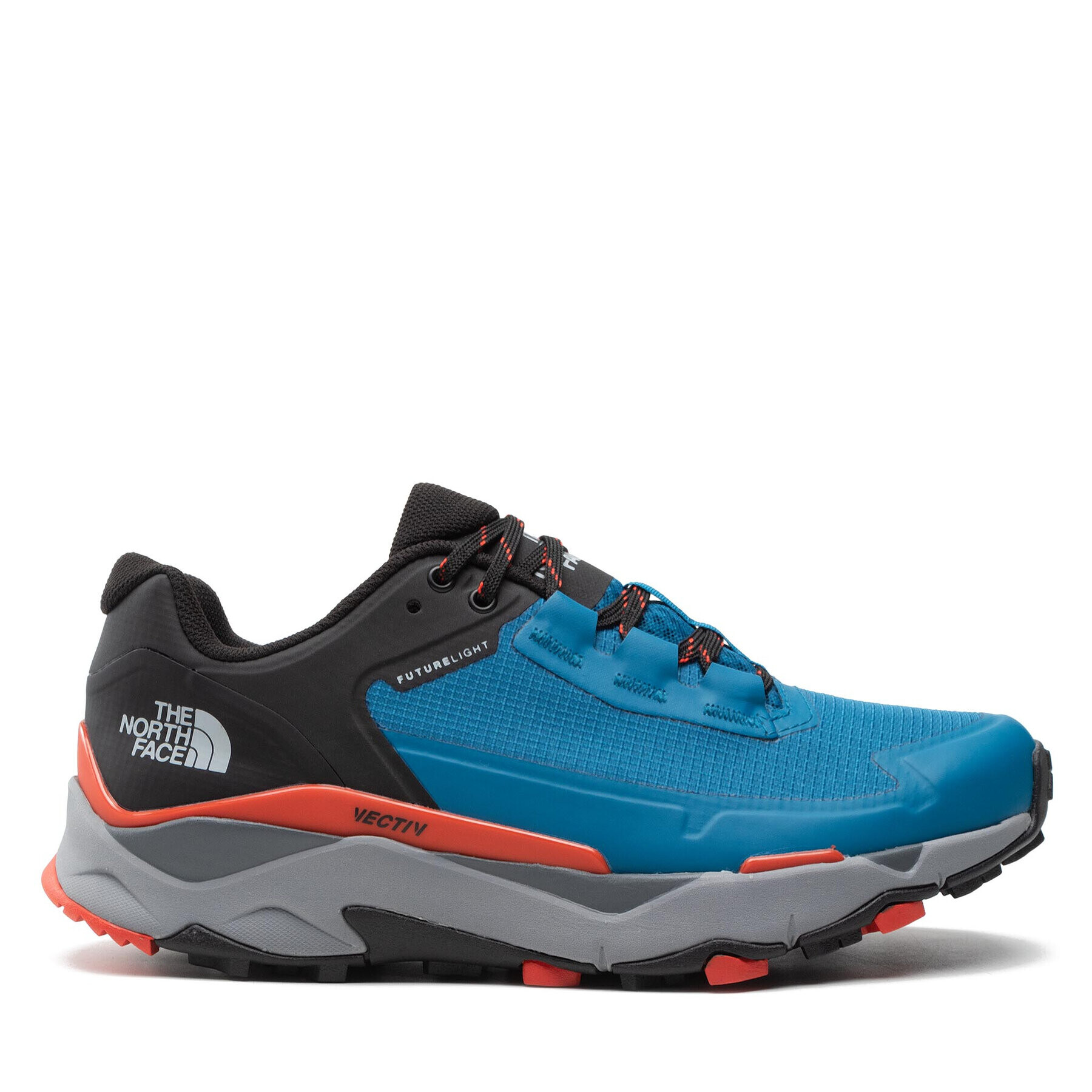 The North Face Trekkings Vectiv Exploris Futurelight NF0A4T2WNTQ Albastru - Pled.ro