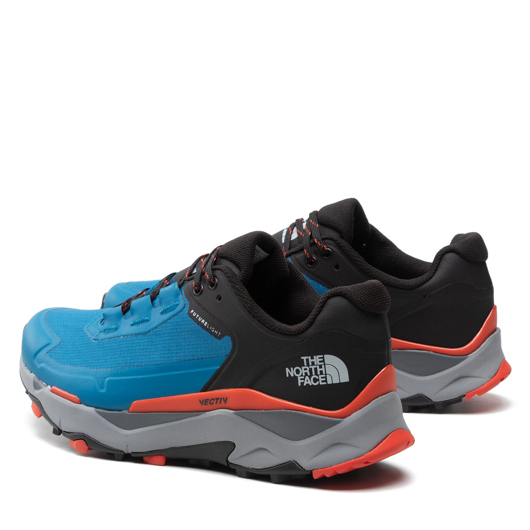 The North Face Trekkings Vectiv Exploris Futurelight NF0A4T2WNTQ Albastru - Pled.ro