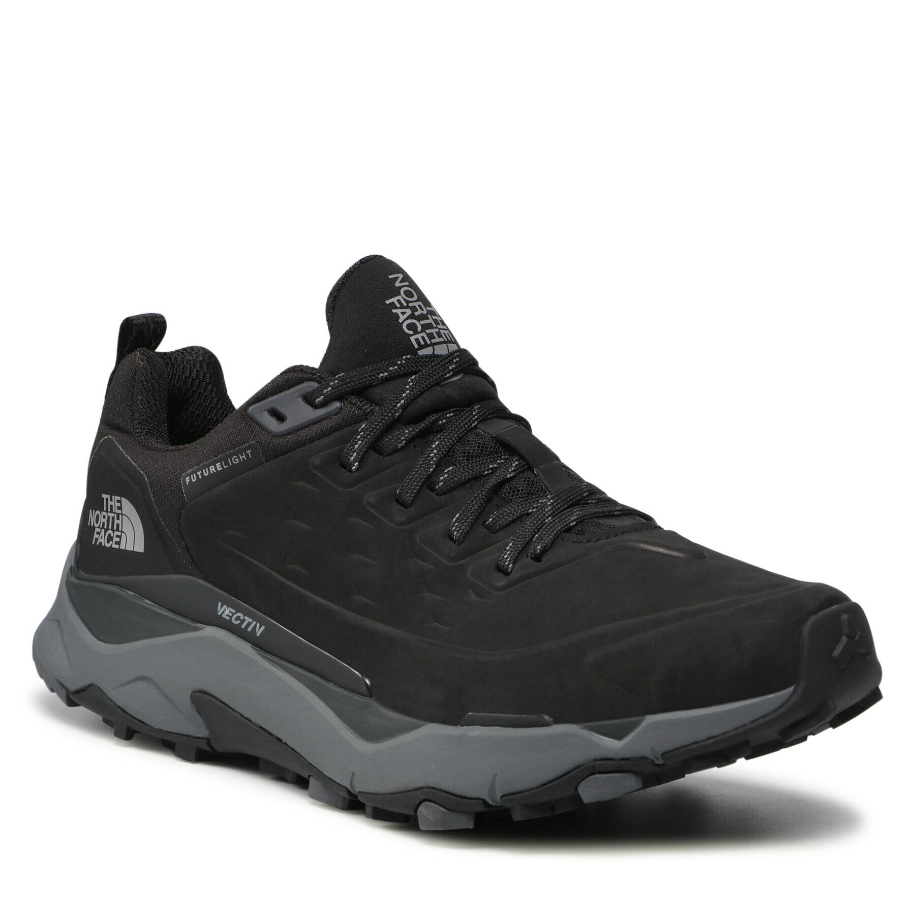 The North Face Trekkings Vectiv Exploris Futurelight NF0A5G3BKZ21 Negru - Pled.ro