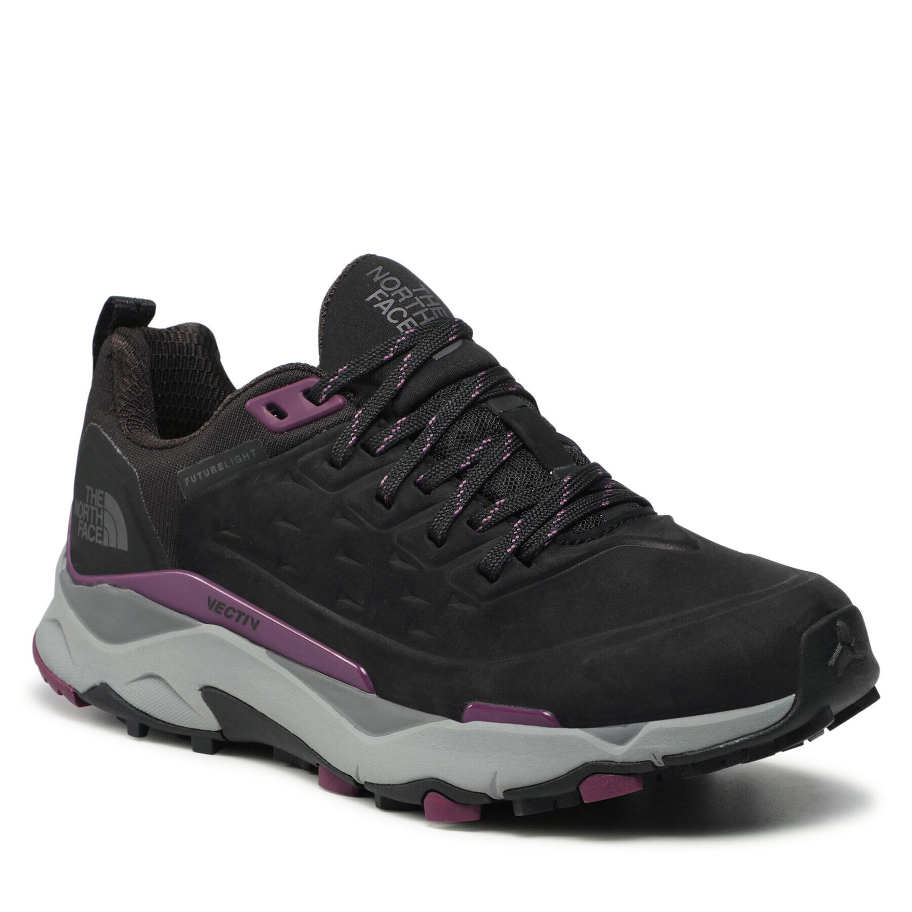 The North Face Trekkings Vectiv Exploris Futurelight NF0A5G3C1D81 Negru - Pled.ro