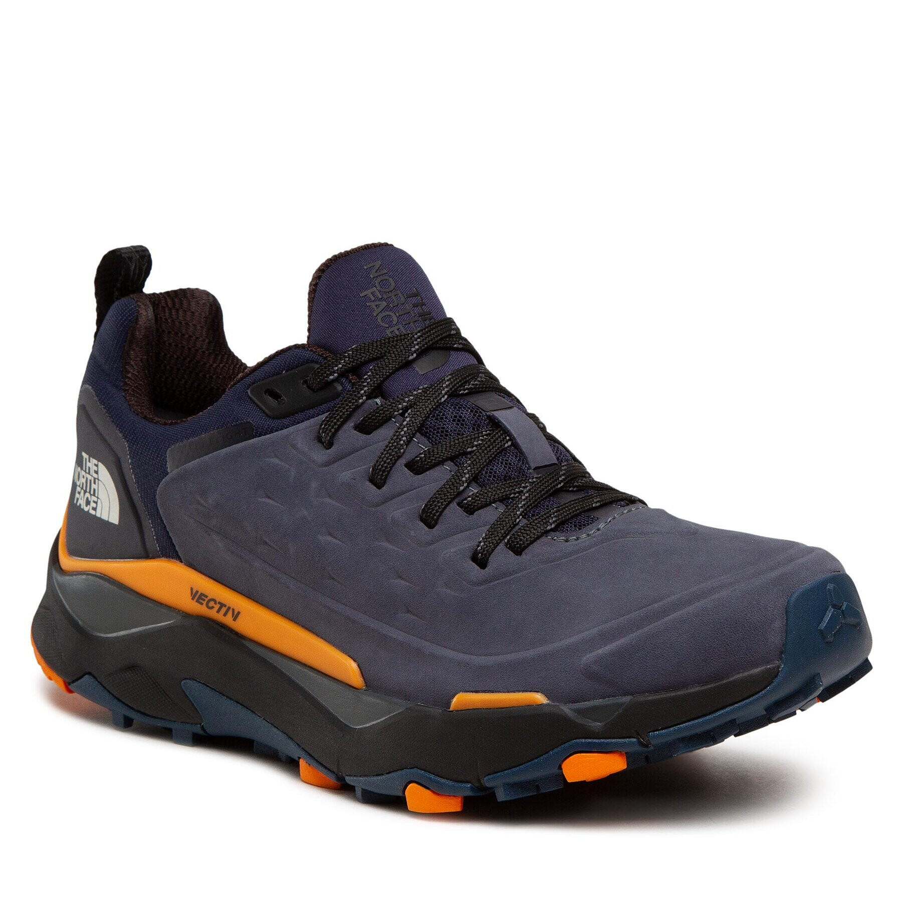 The North Face Trekkings Vectiv Exporis Futurelight NF0A5G3B4V0 Bleumarin - Pled.ro