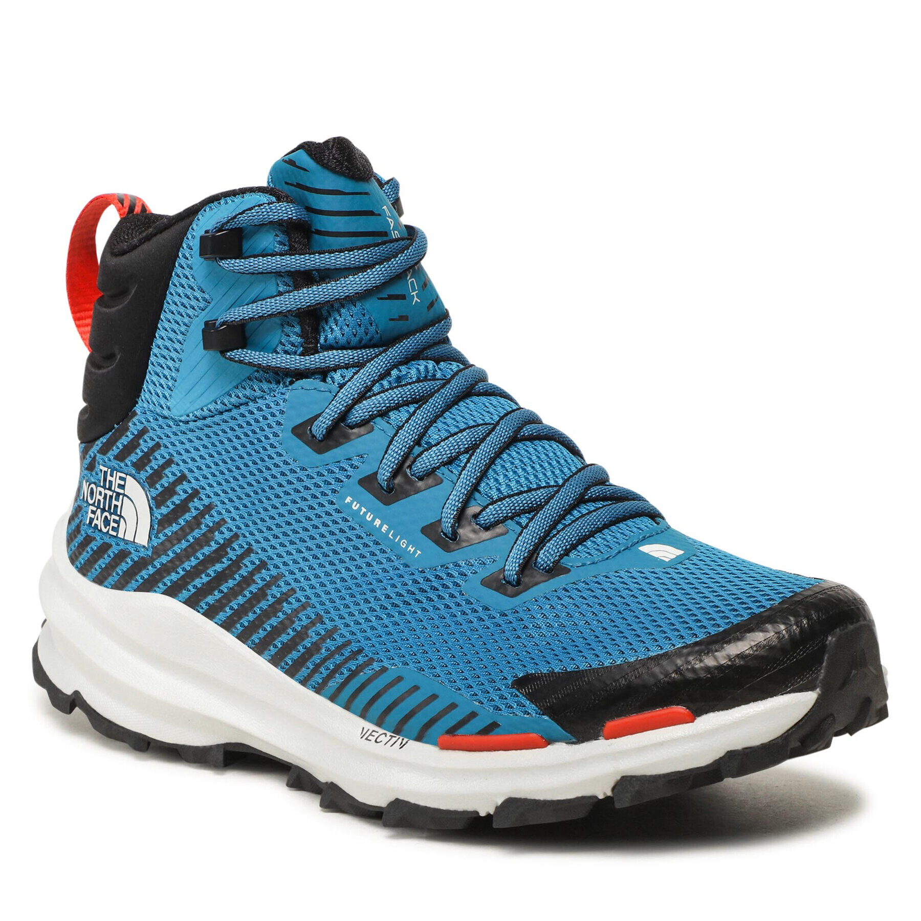 The North Face Trekkings Vectiv Fastpack Mid Futurelight NF0A5JCWNTQ1 Albastru - Pled.ro