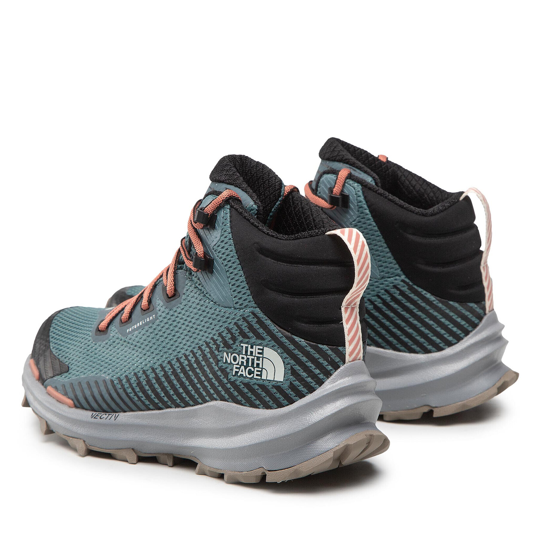 The North Face Trekkings Vectiv Fastpack Mid Futurelight NF0A5JCX4AB1 Albastru - Pled.ro