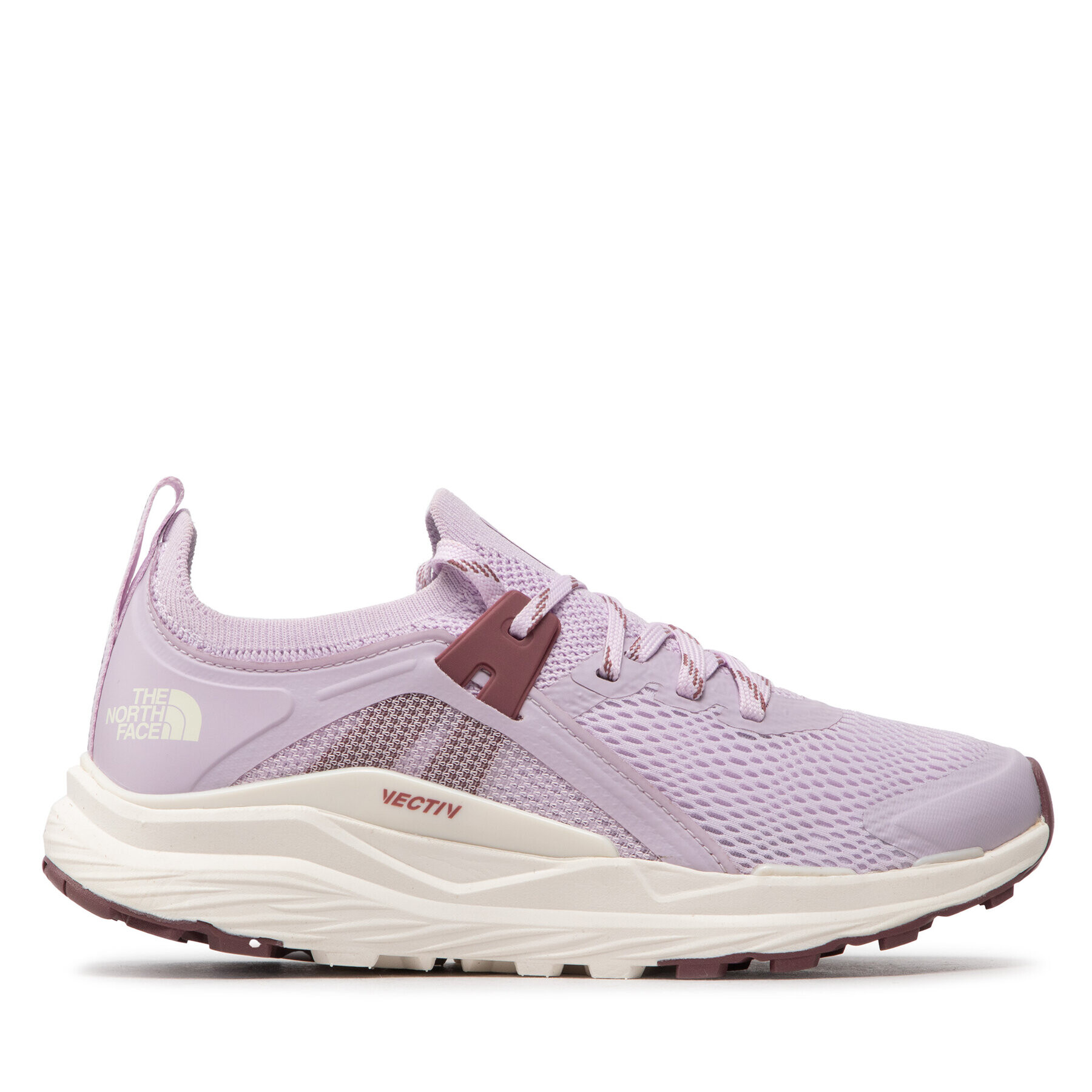 The North Face Trekkings Vectiv Hypnum NF0A4PFL91R1 Violet - Pled.ro