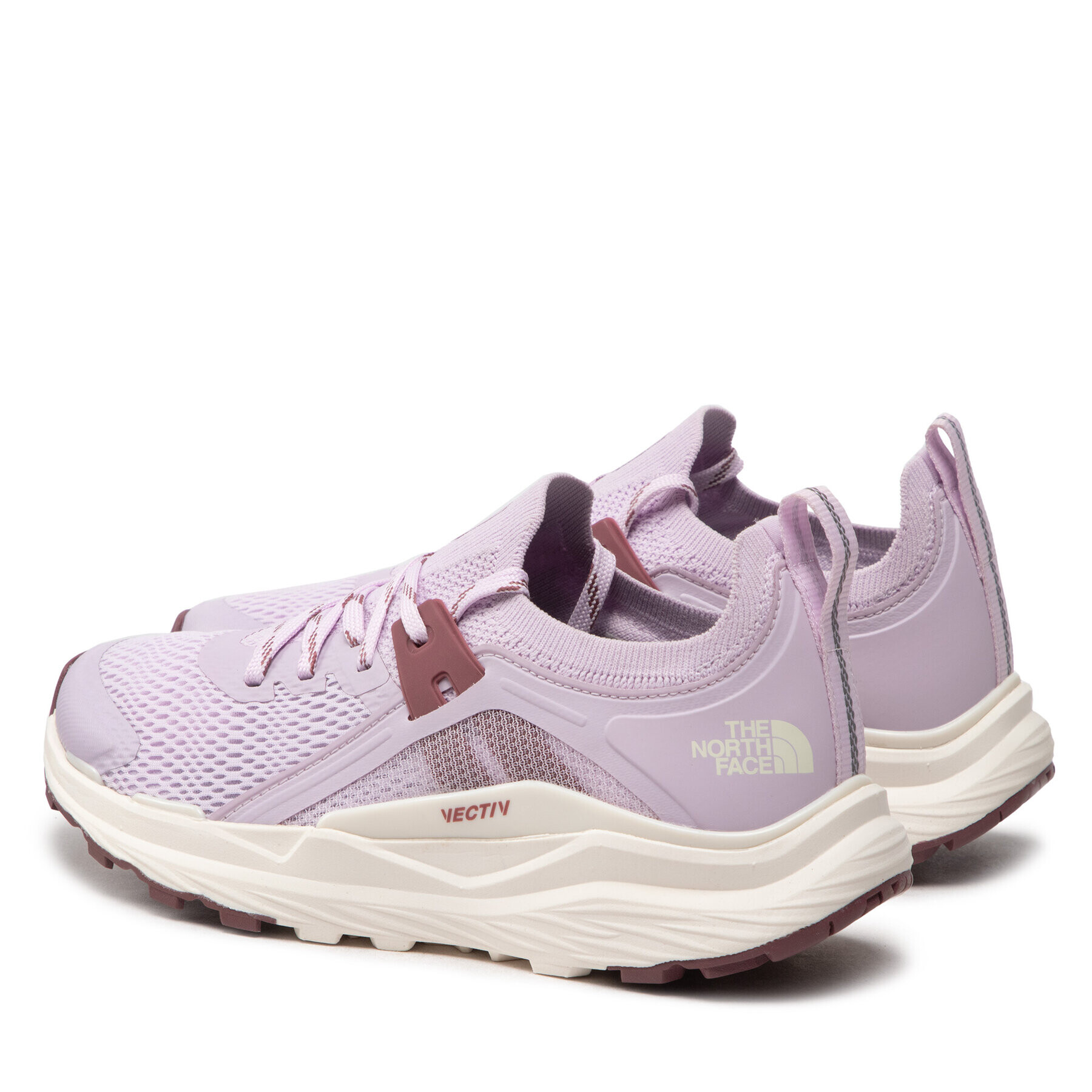 The North Face Trekkings Vectiv Hypnum NF0A4PFL91R1 Violet - Pled.ro