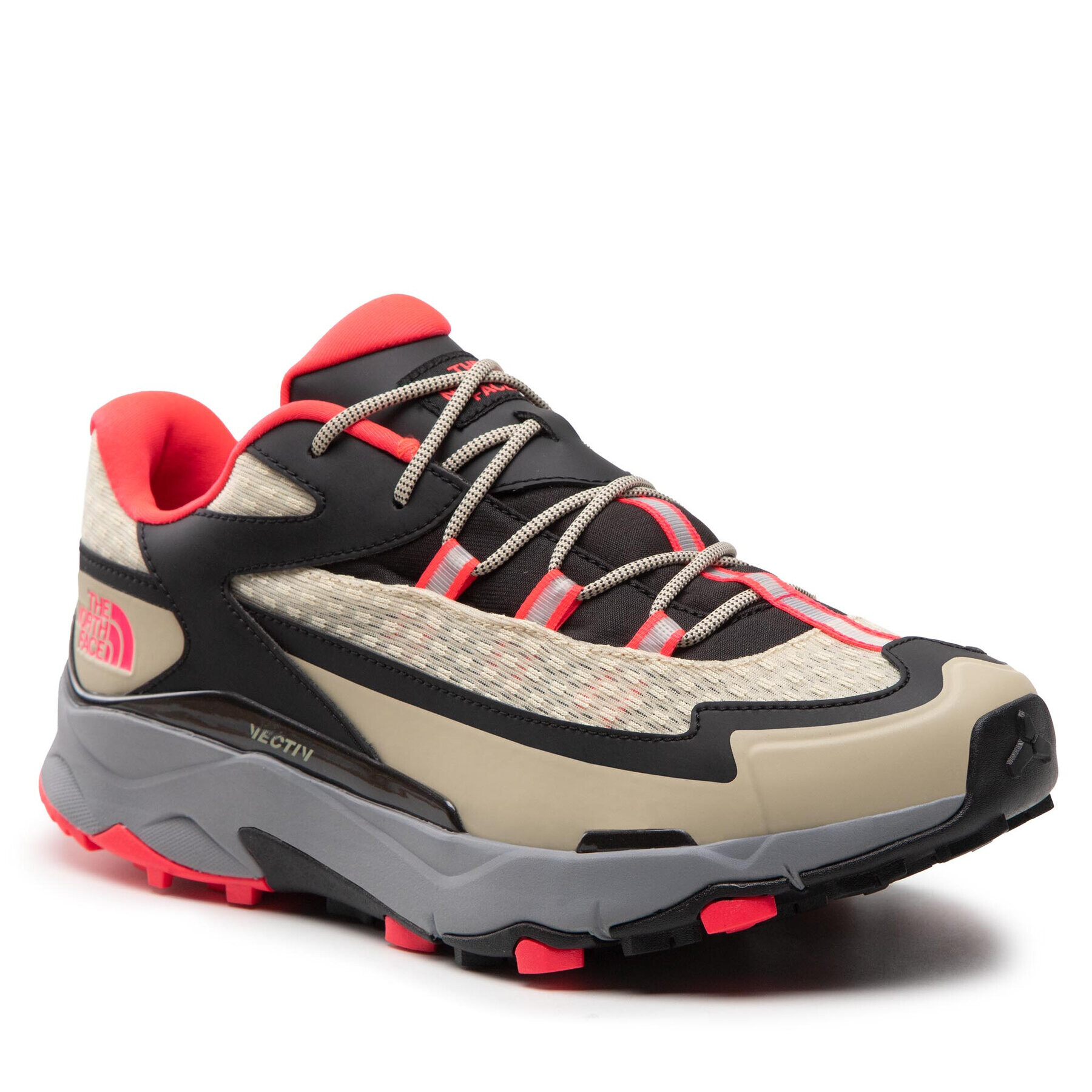 The North Face Trekkings Vectiv Taraval Anodized NF0A5G3P4D5 Bej - Pled.ro