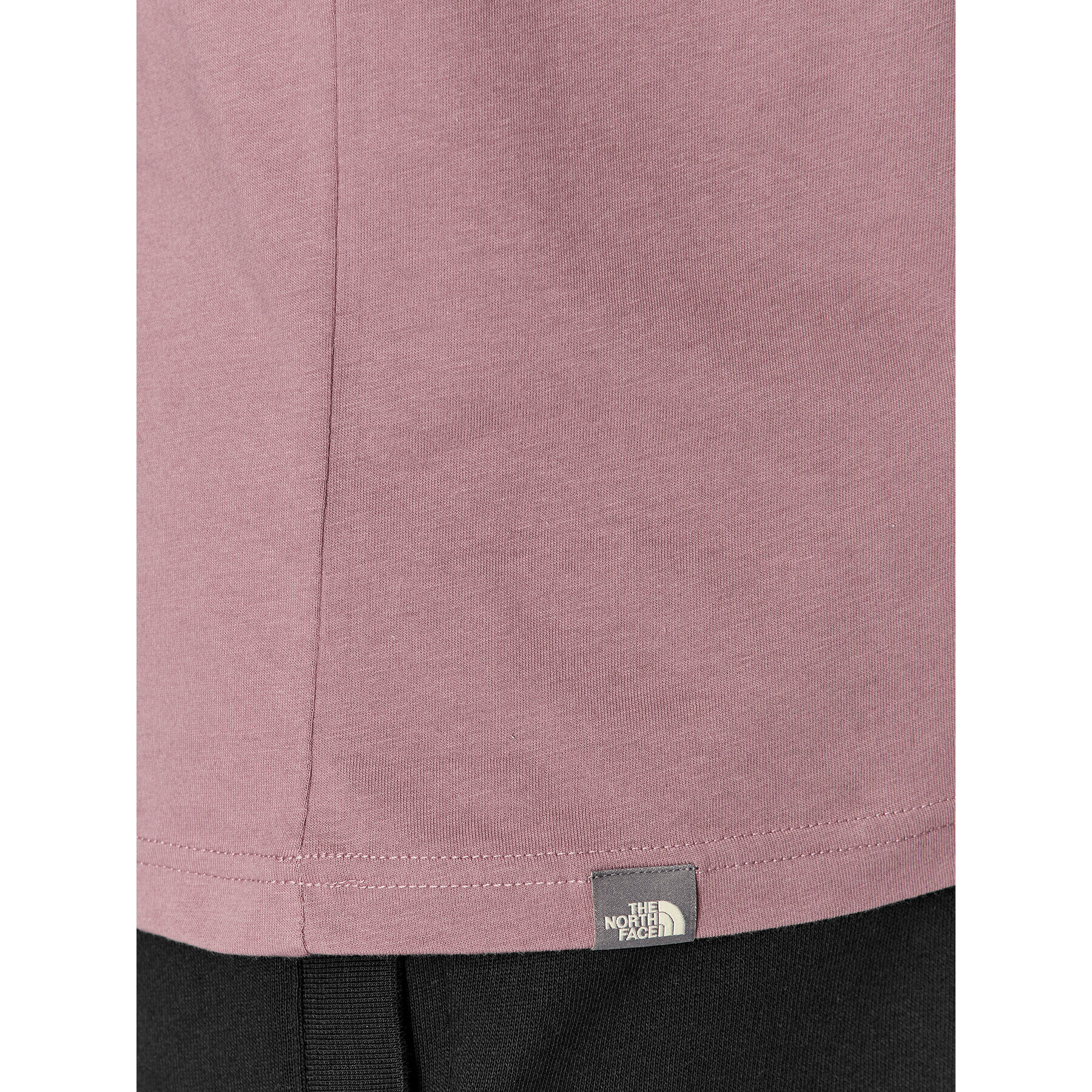 The North Face Tricou M S/S Redbox Celebration TeeNF0A7X1KI0V1 Gri Regular Fit - Pled.ro