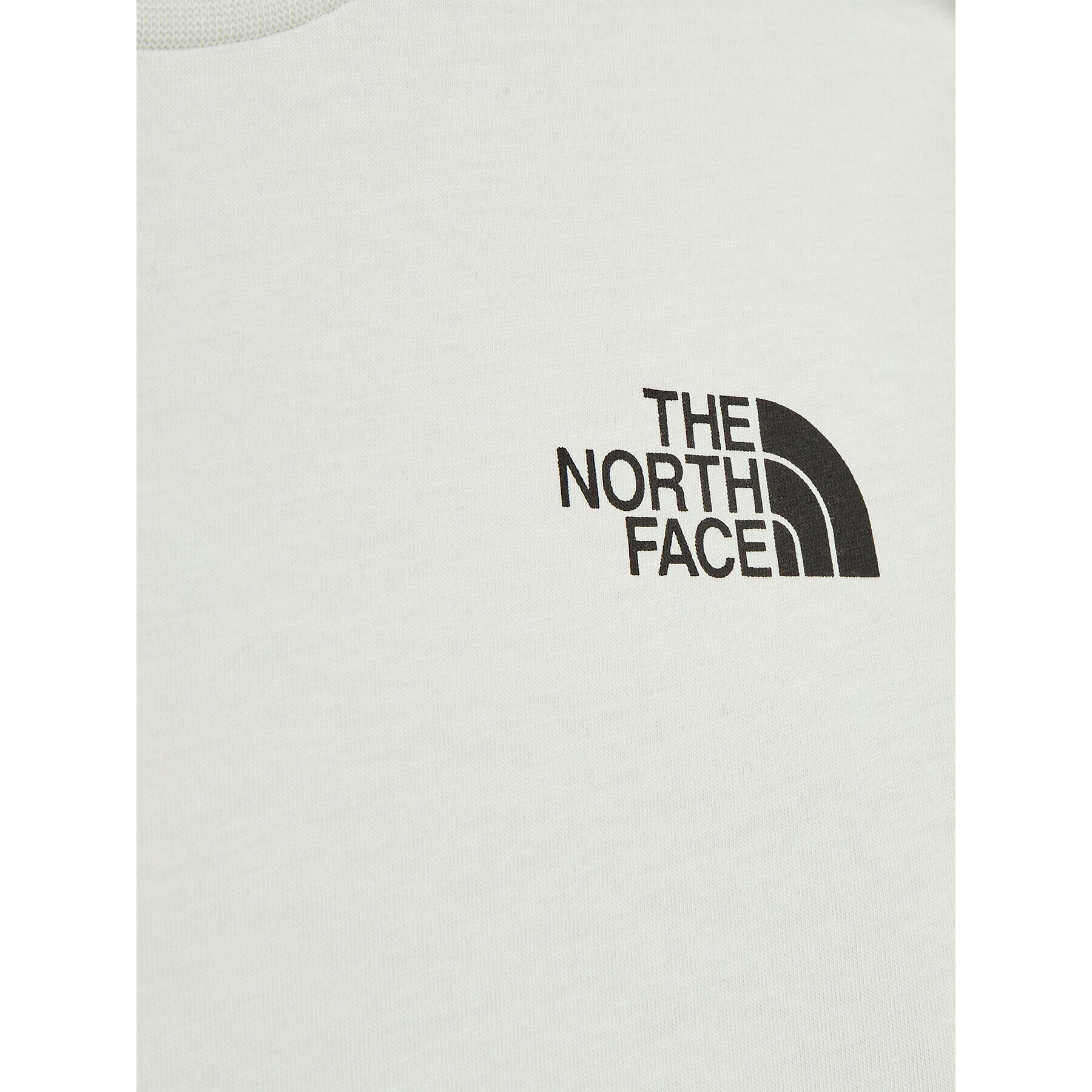 The North Face Tricou Simple Dome NF0A82EA Gri Regular Fit - Pled.ro