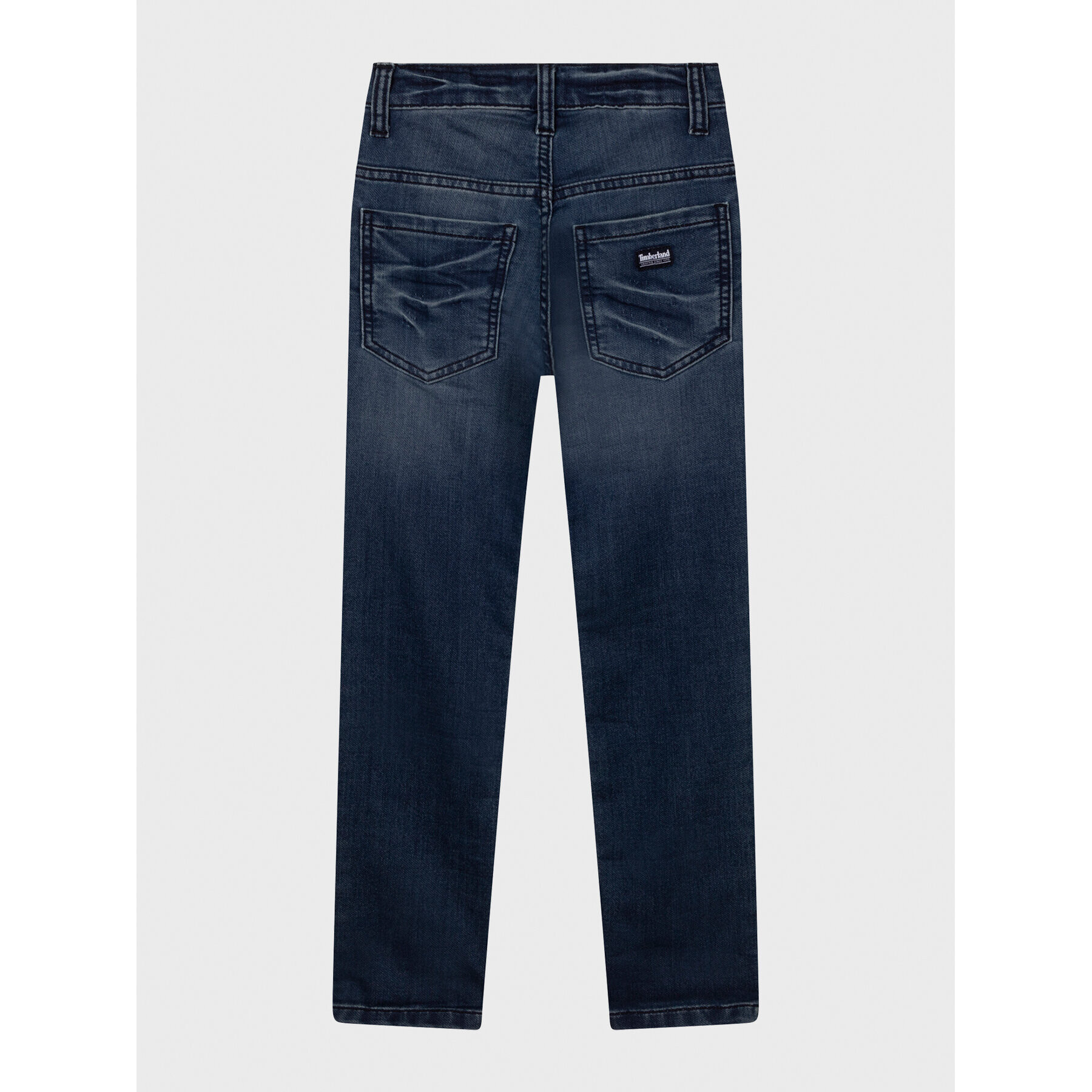 Timberland Blugi T24C05 M Bleumarin Slim Fit - Pled.ro