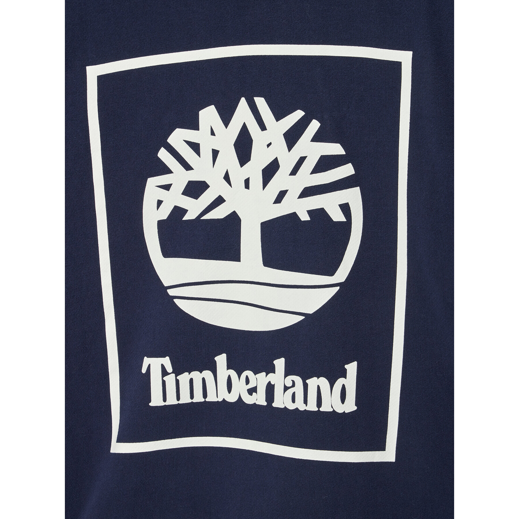 Timberland Bluză T25T12 D Bleumarin Regular Fit - Pled.ro