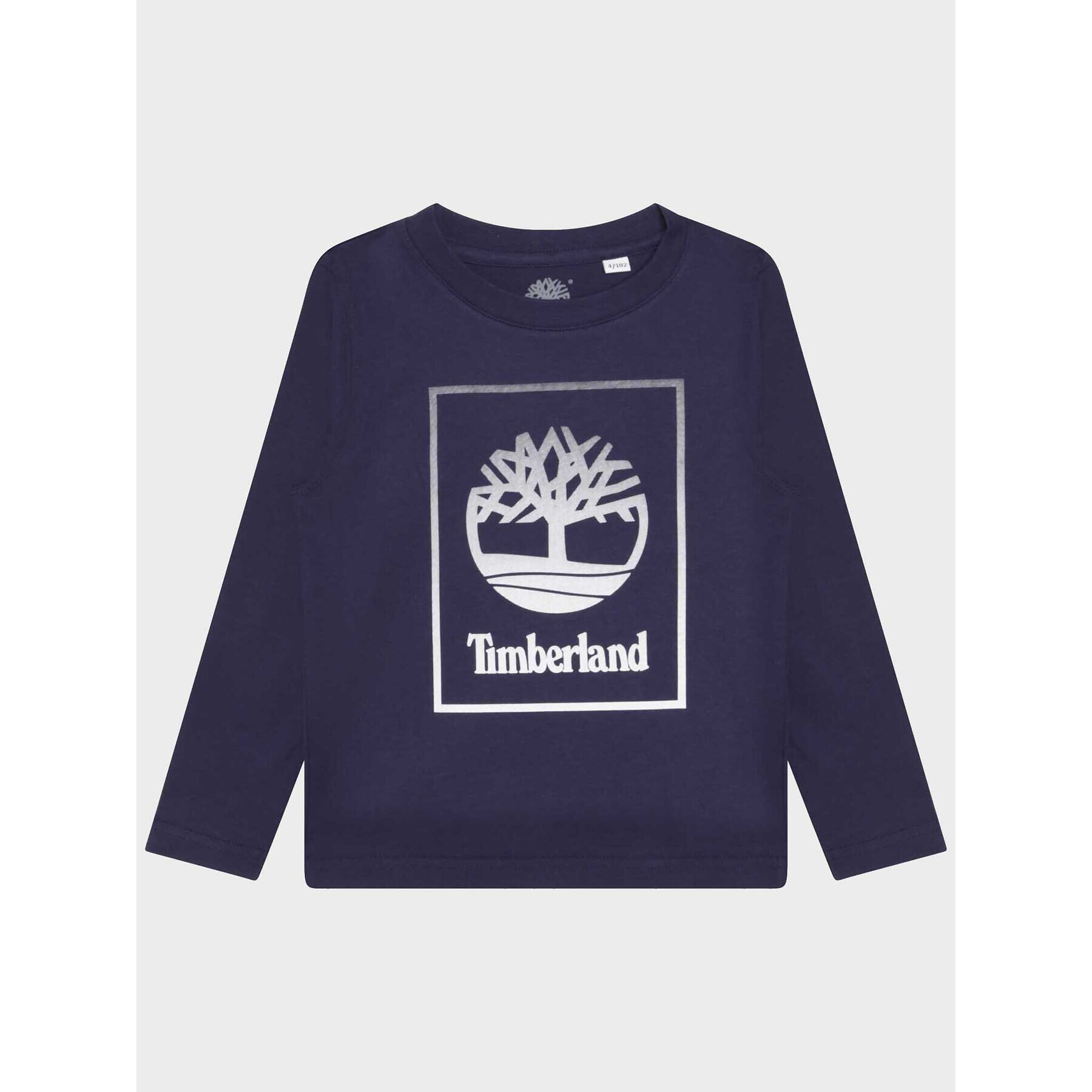 Timberland Bluză T25T31 S Bleumarin Regular Fit - Pled.ro