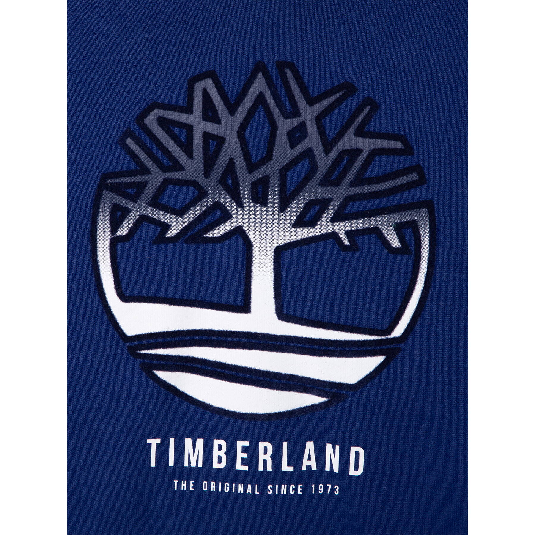 Timberland Bluză T25T59 D Bleumarin Regular Fit - Pled.ro