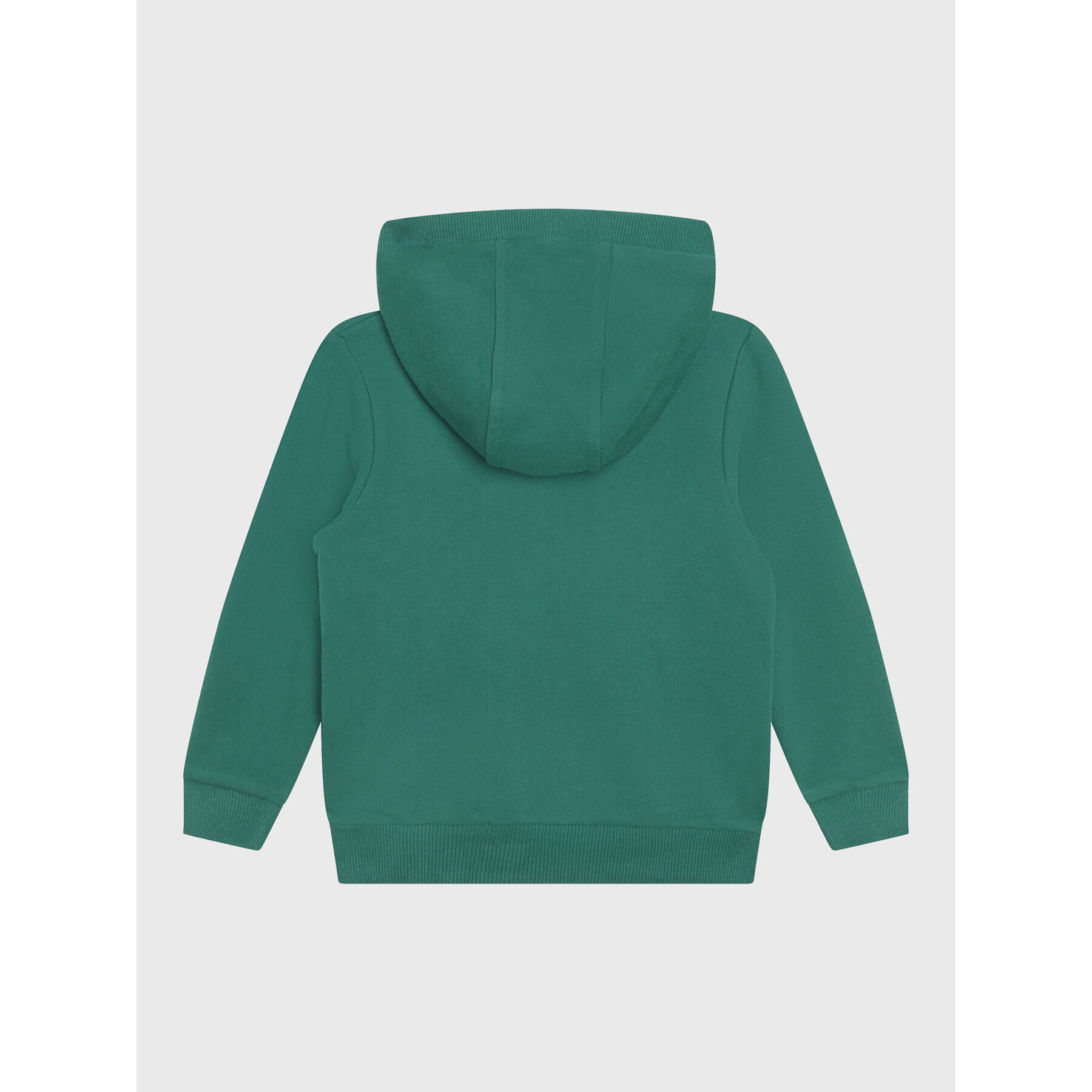 Timberland Bluză T25T59 S Verde Regular Fit - Pled.ro