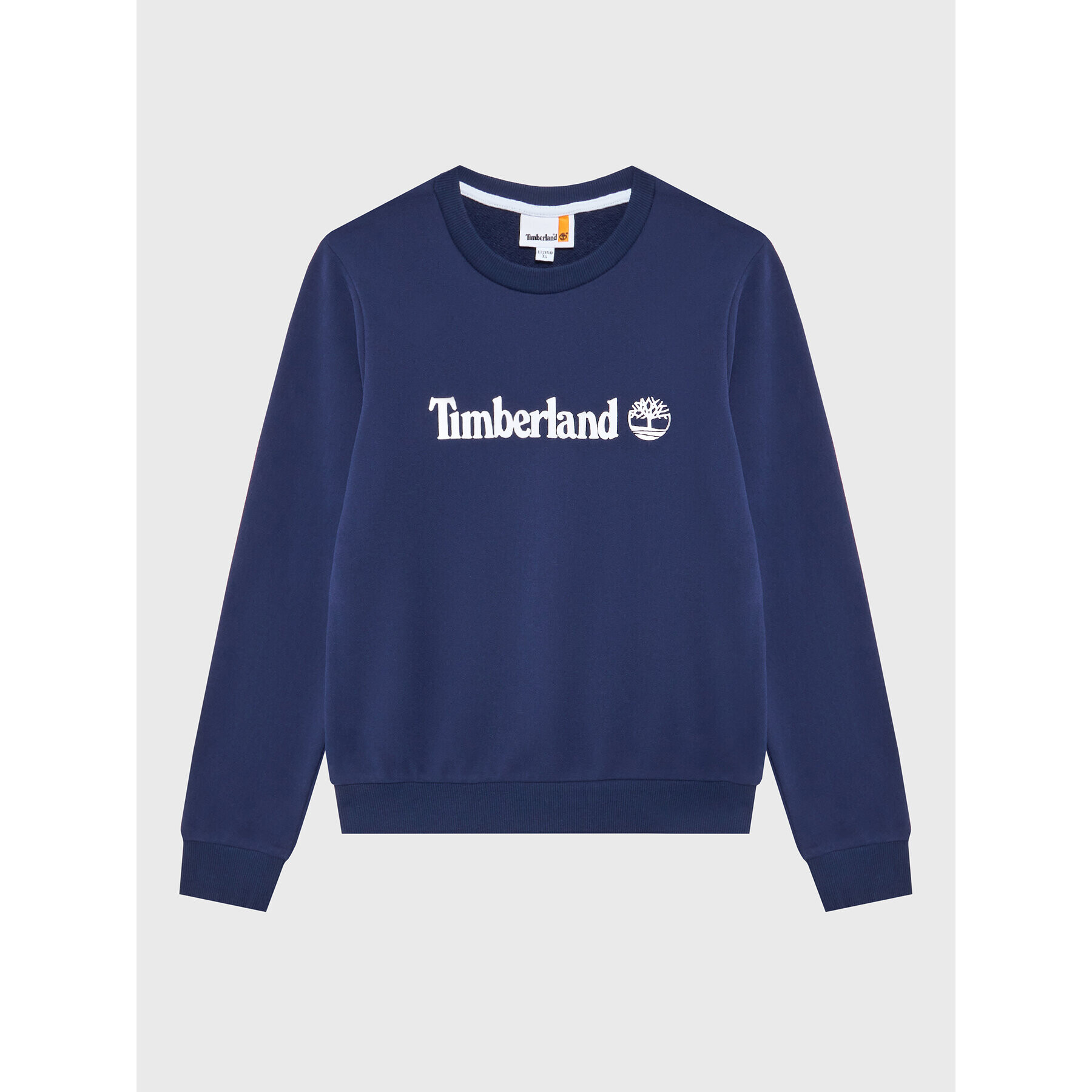 Timberland Bluză T25U06 D Bleumarin Regular Fit - Pled.ro