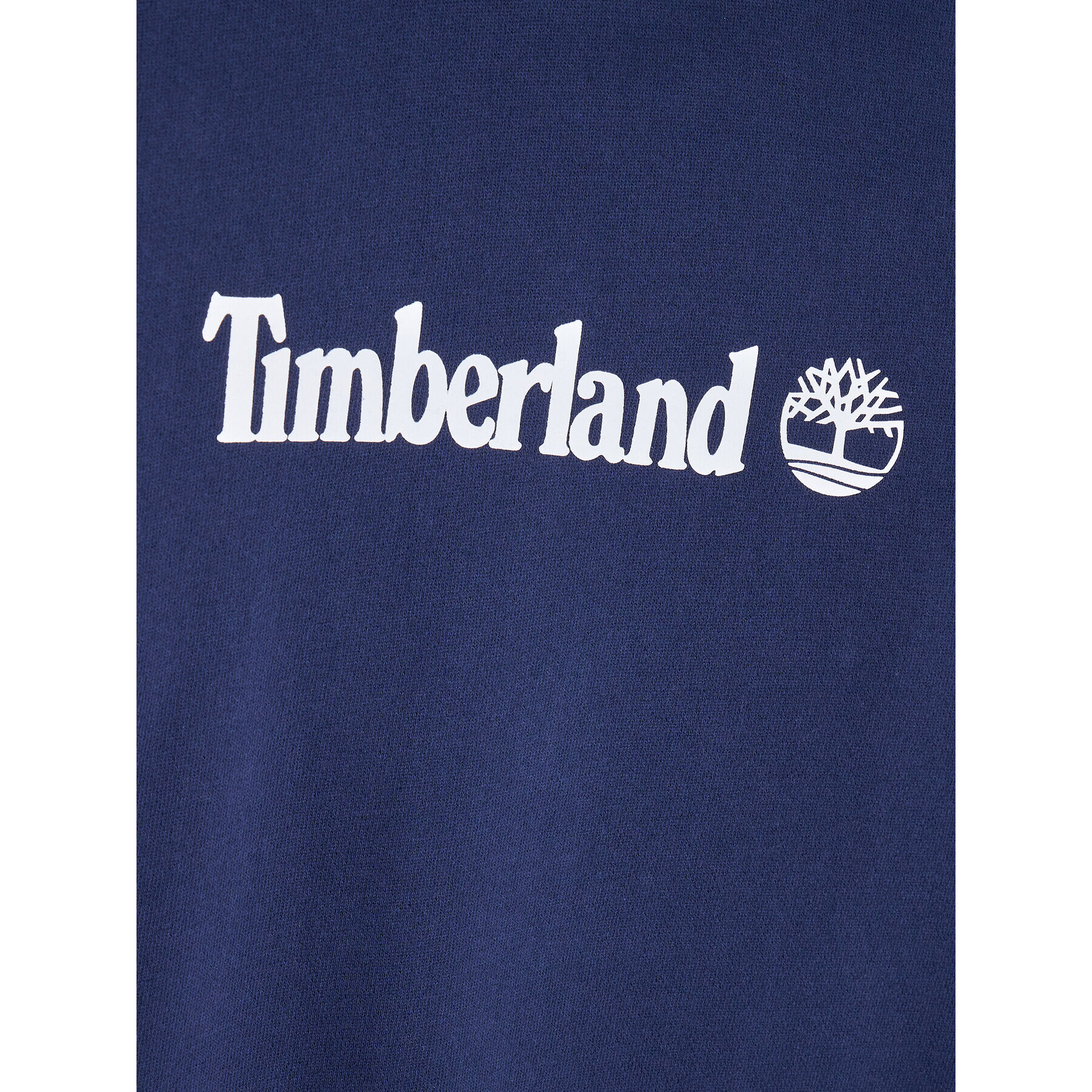 Timberland Bluză T25U06 D Bleumarin Regular Fit - Pled.ro