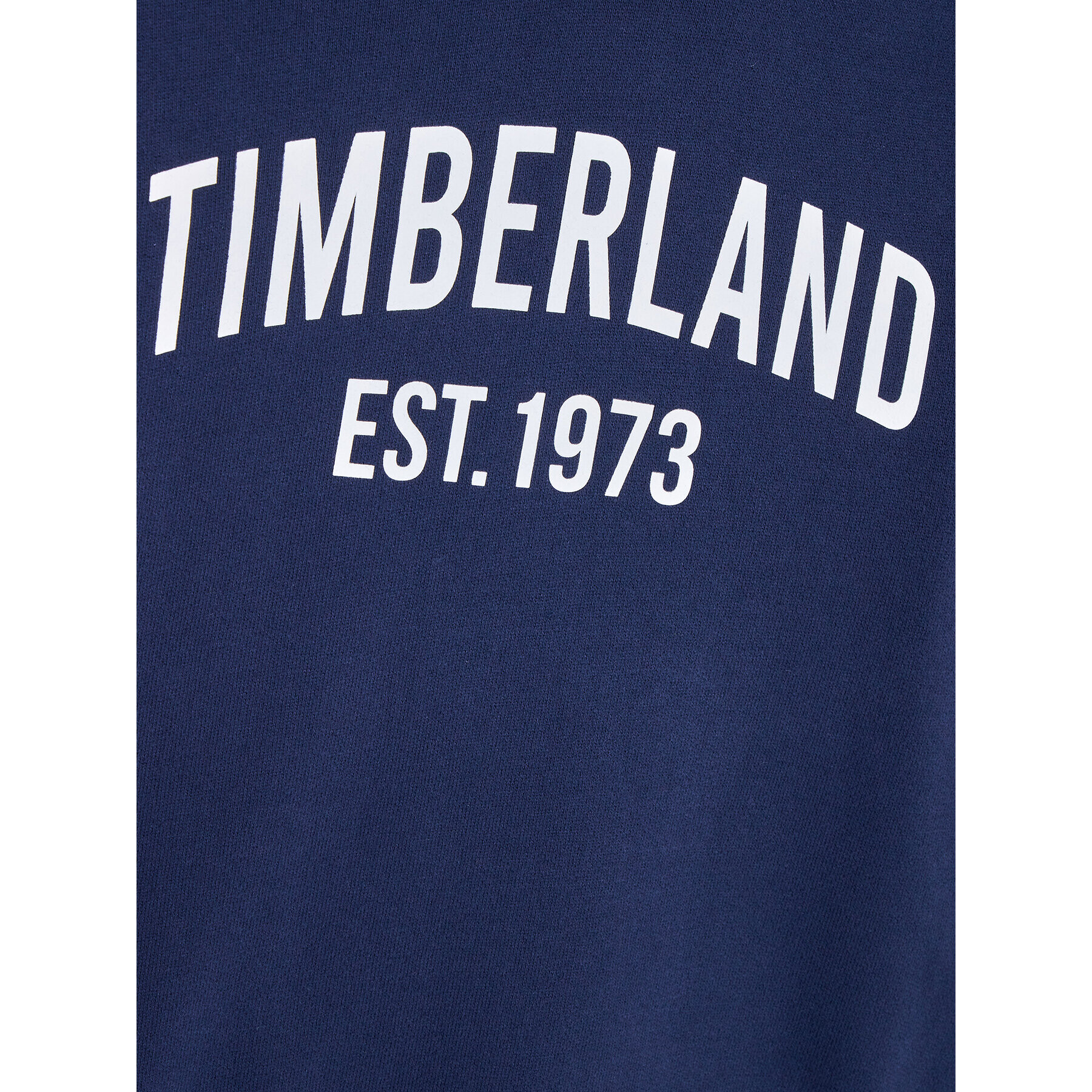 Timberland Bluză T25U07 D Bleumarin Regular Fit - Pled.ro