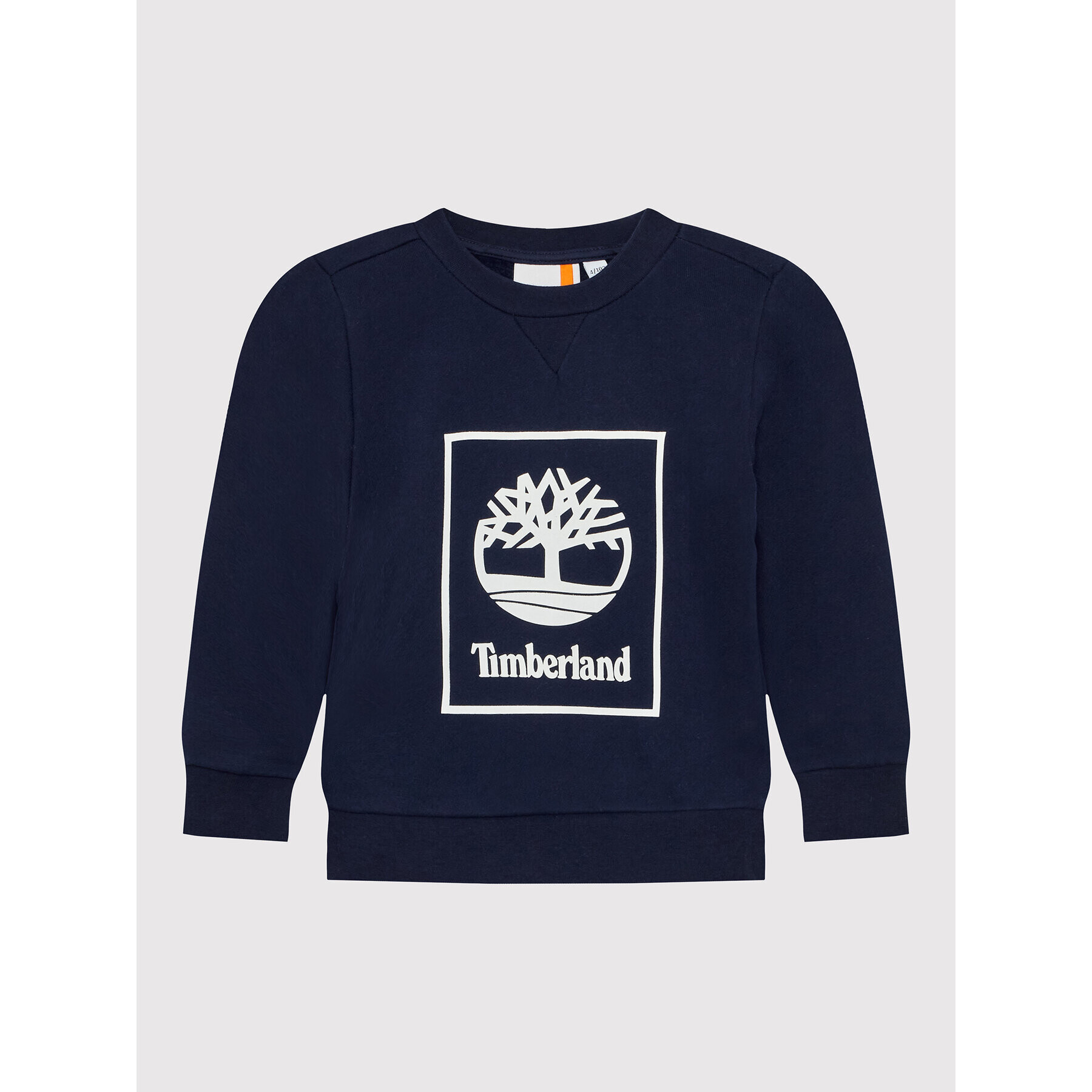 Timberland Bluză T25T58 M Bleumarin Regular Fit - Pled.ro