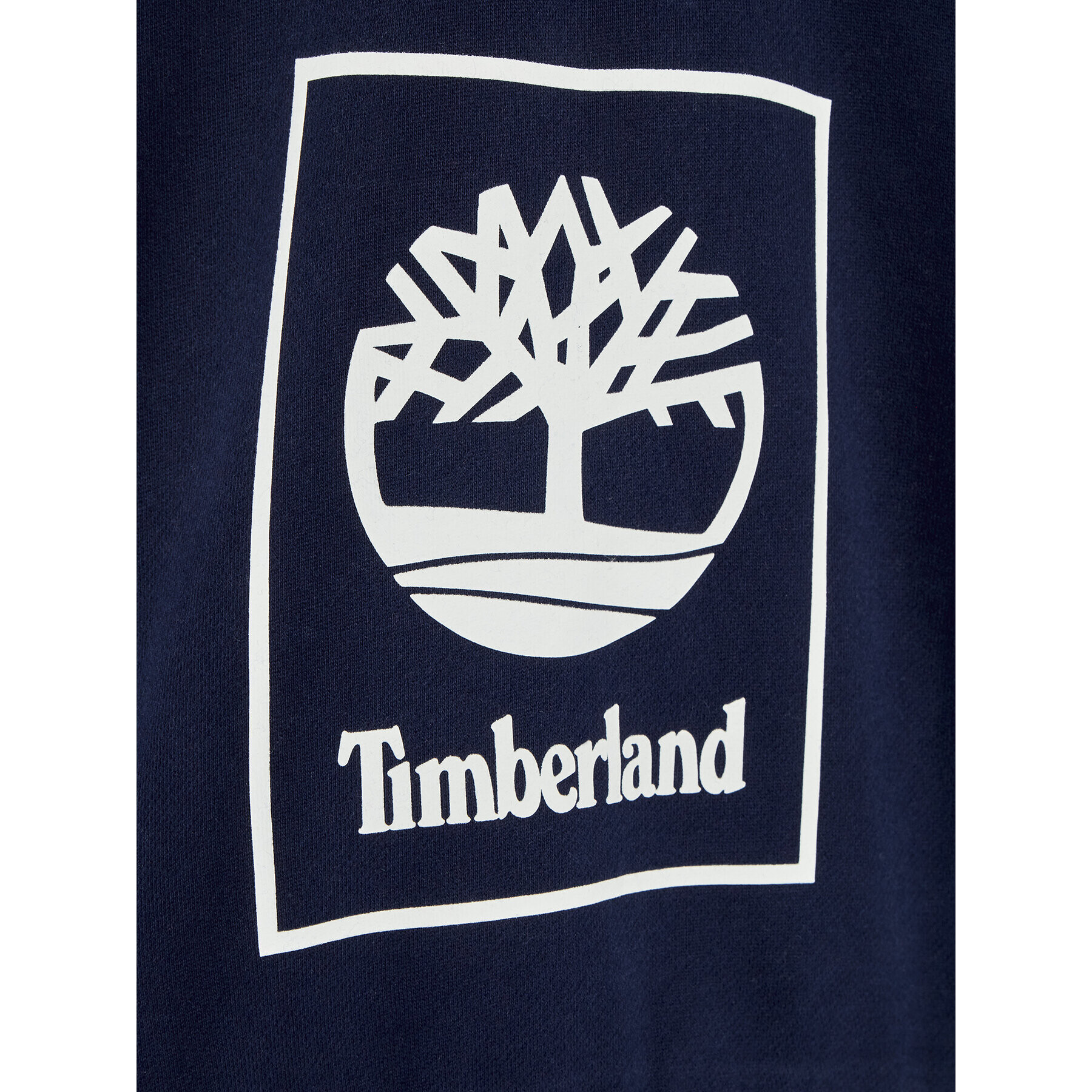 Timberland Bluză T25T58 M Bleumarin Regular Fit - Pled.ro