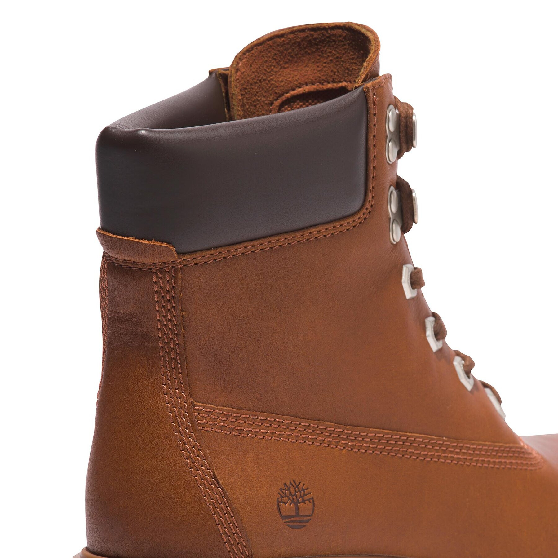 Timberland Botine Carnaby Cool 6In TB0A5YWGF131 Maro - Pled.ro