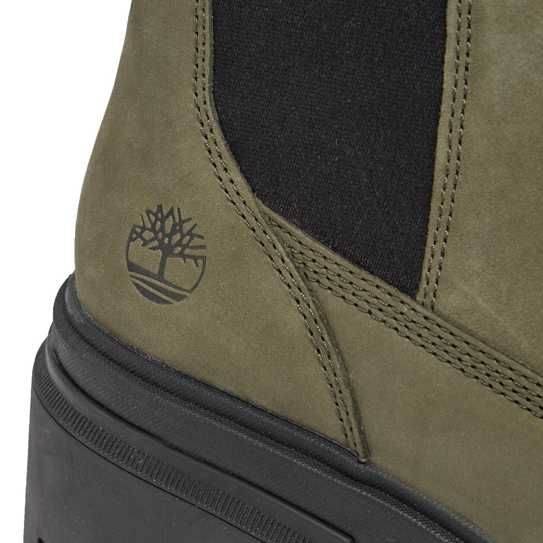 Timberland Botine Everleigh Bt Wrm Ln Chls TB0A5ZPG9911 Verde - Pled.ro