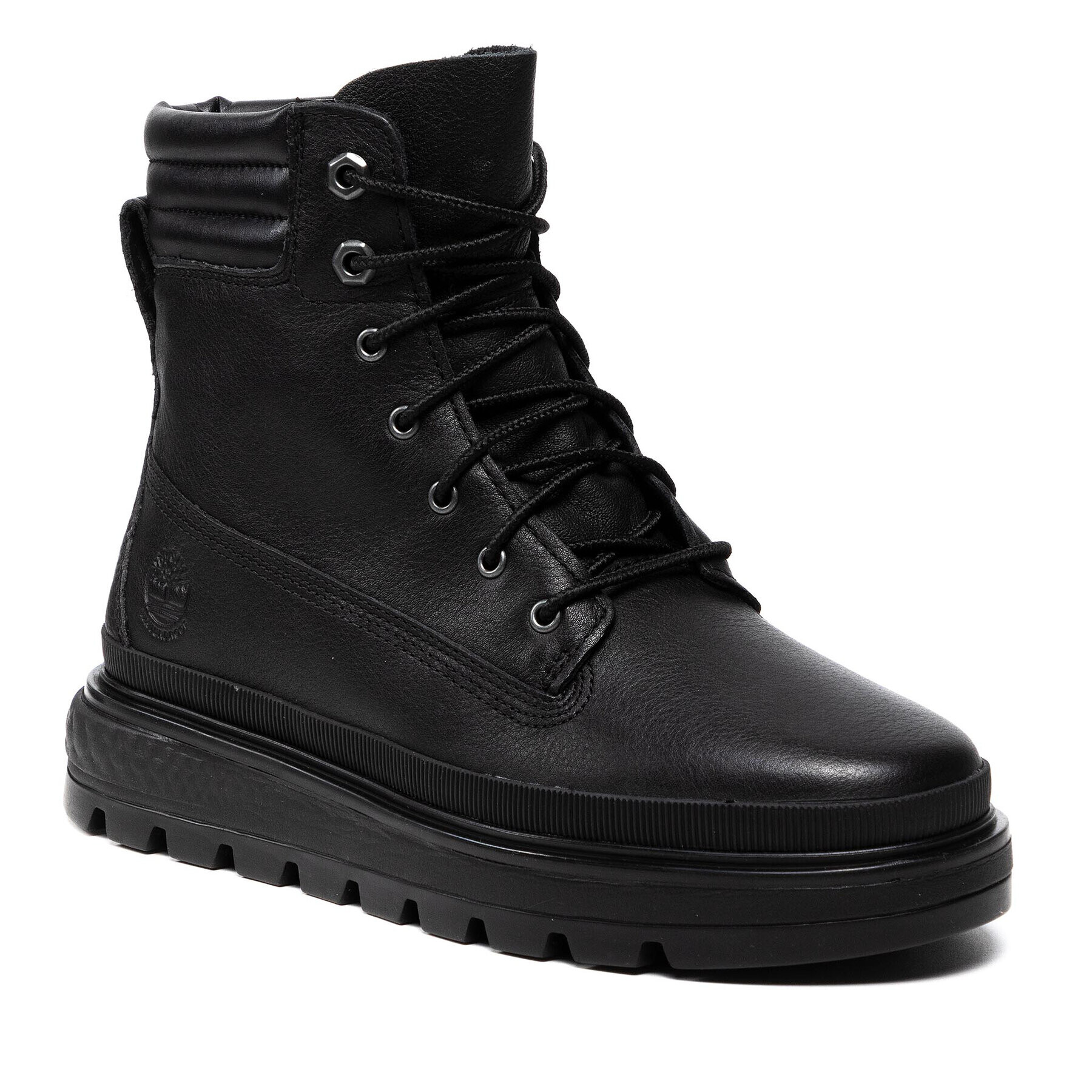 Timberland Botine Ray City TB0A2JNY0151 Negru - Pled.ro