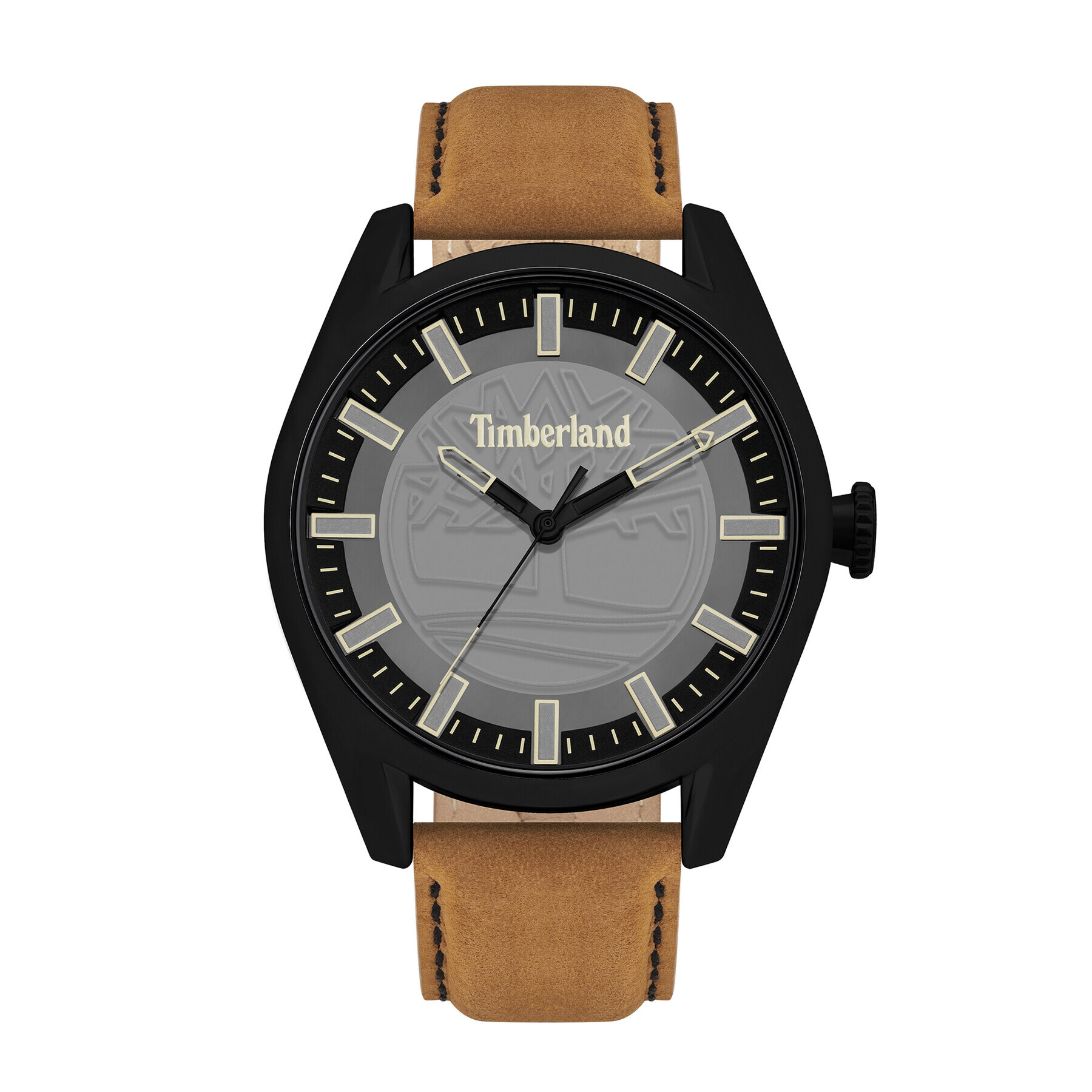 Timberland Ceas Ashfield 16005JYB/13 Maro - Pled.ro