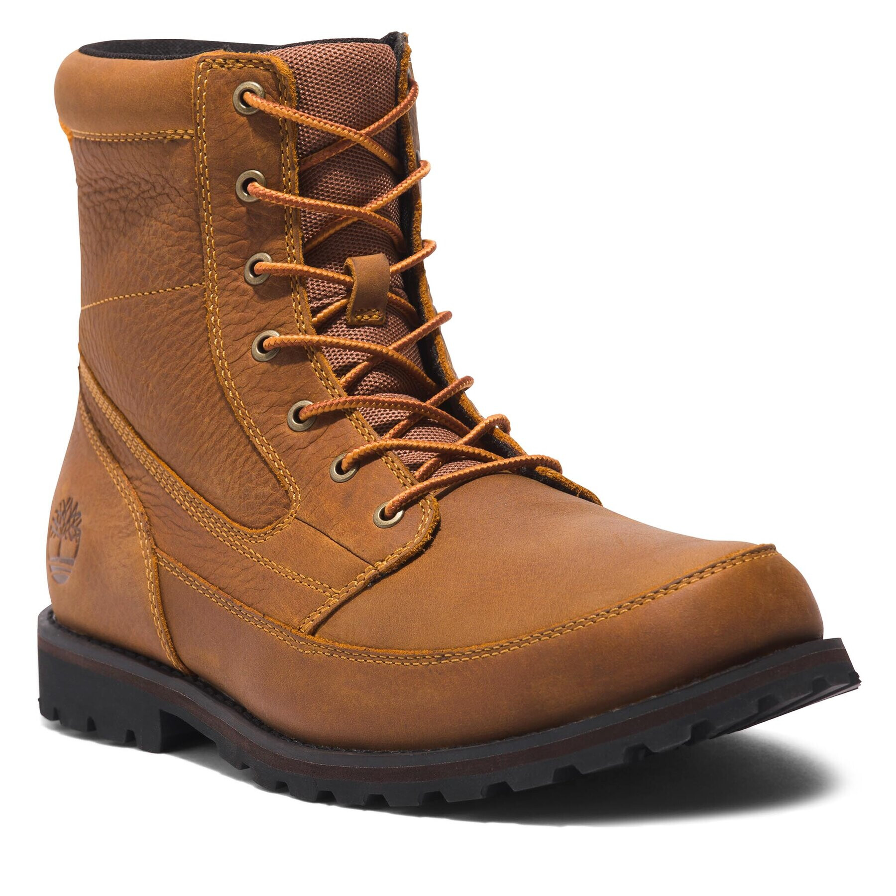 Timberland Cizme Attleboro Pt Boot TB0A5YQS2311 Maro - Pled.ro