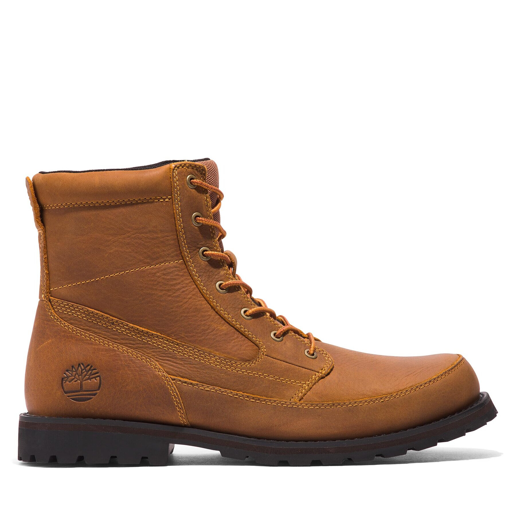 Timberland Cizme Attleboro Pt Boot TB0A5YQS2311 Maro - Pled.ro