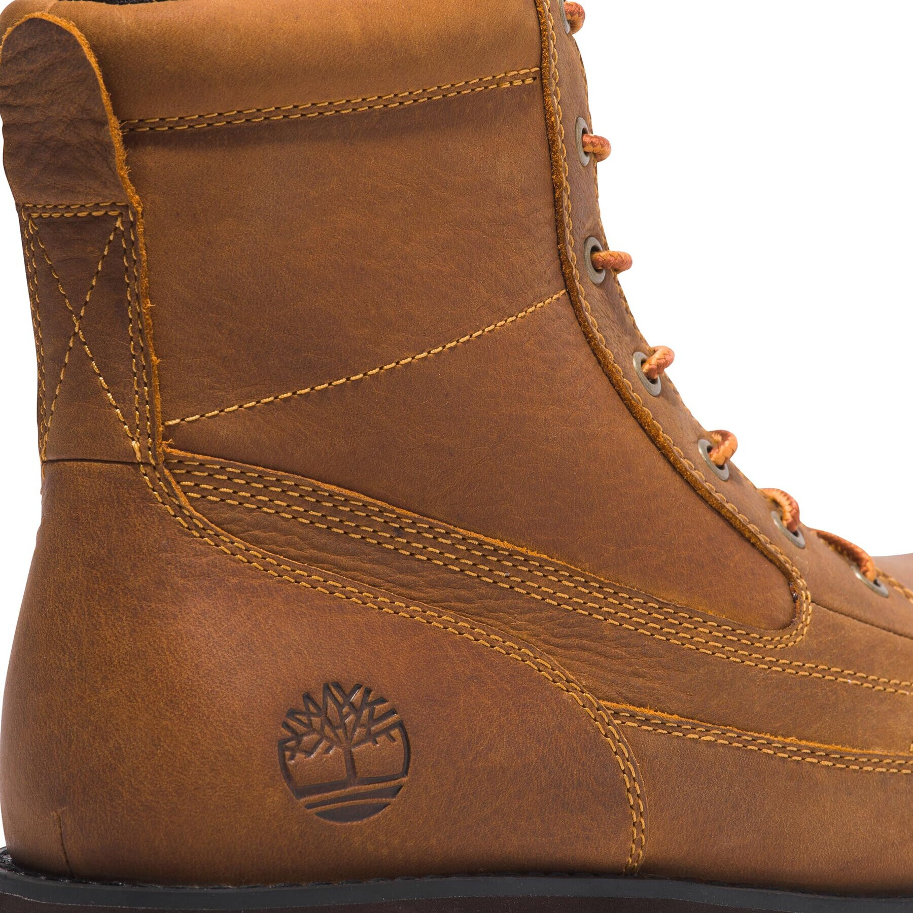 Timberland Cizme Attleboro Pt Boot TB0A5YQS2311 Maro - Pled.ro