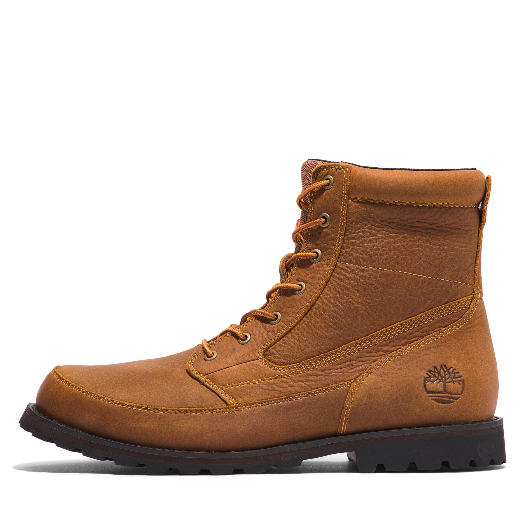 Timberland Cizme Attleboro Pt Boot TB0A5YQS2311 Maro - Pled.ro