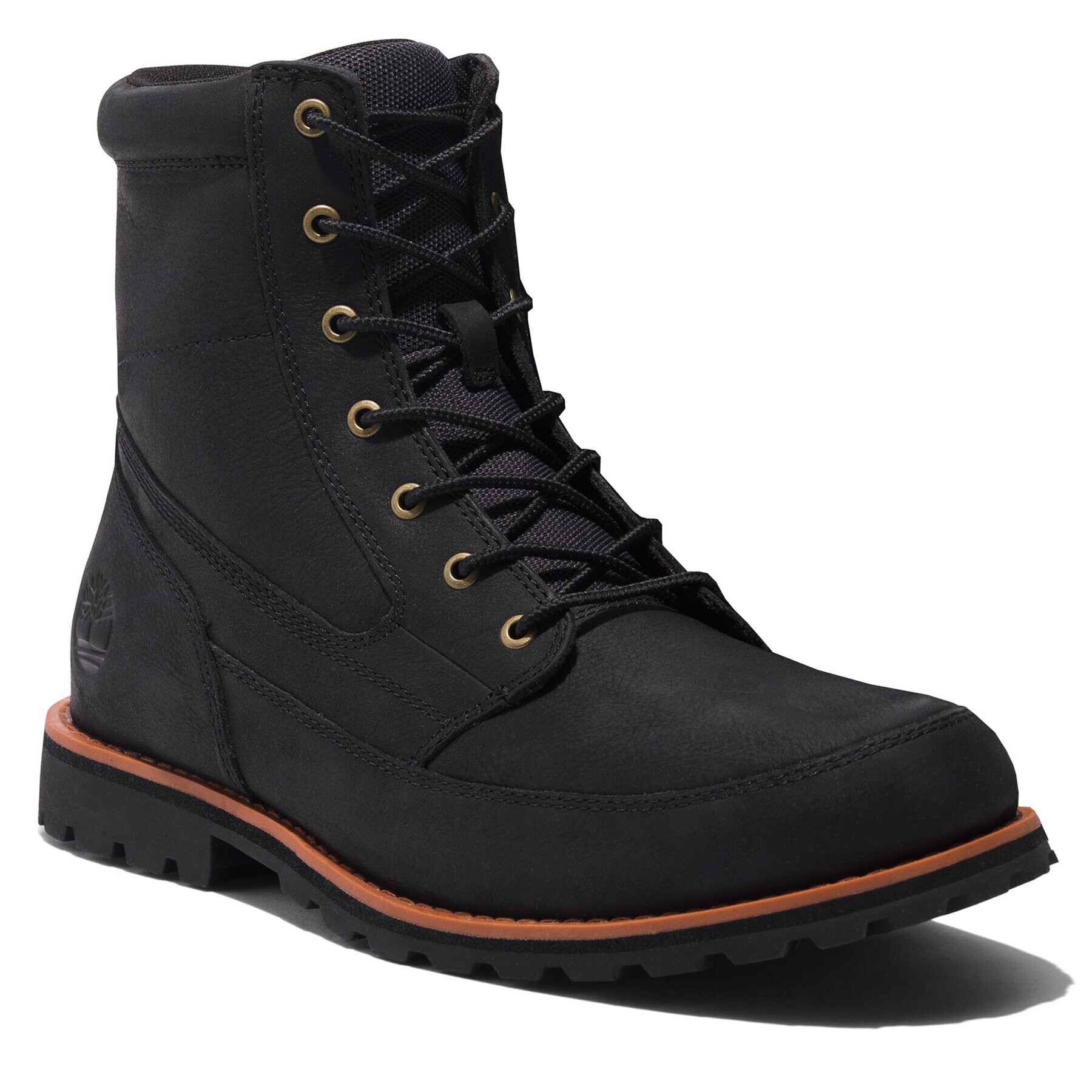 Timberland Cizme Attleboro Pt Boot TB0A657D0151 Negru - Pled.ro