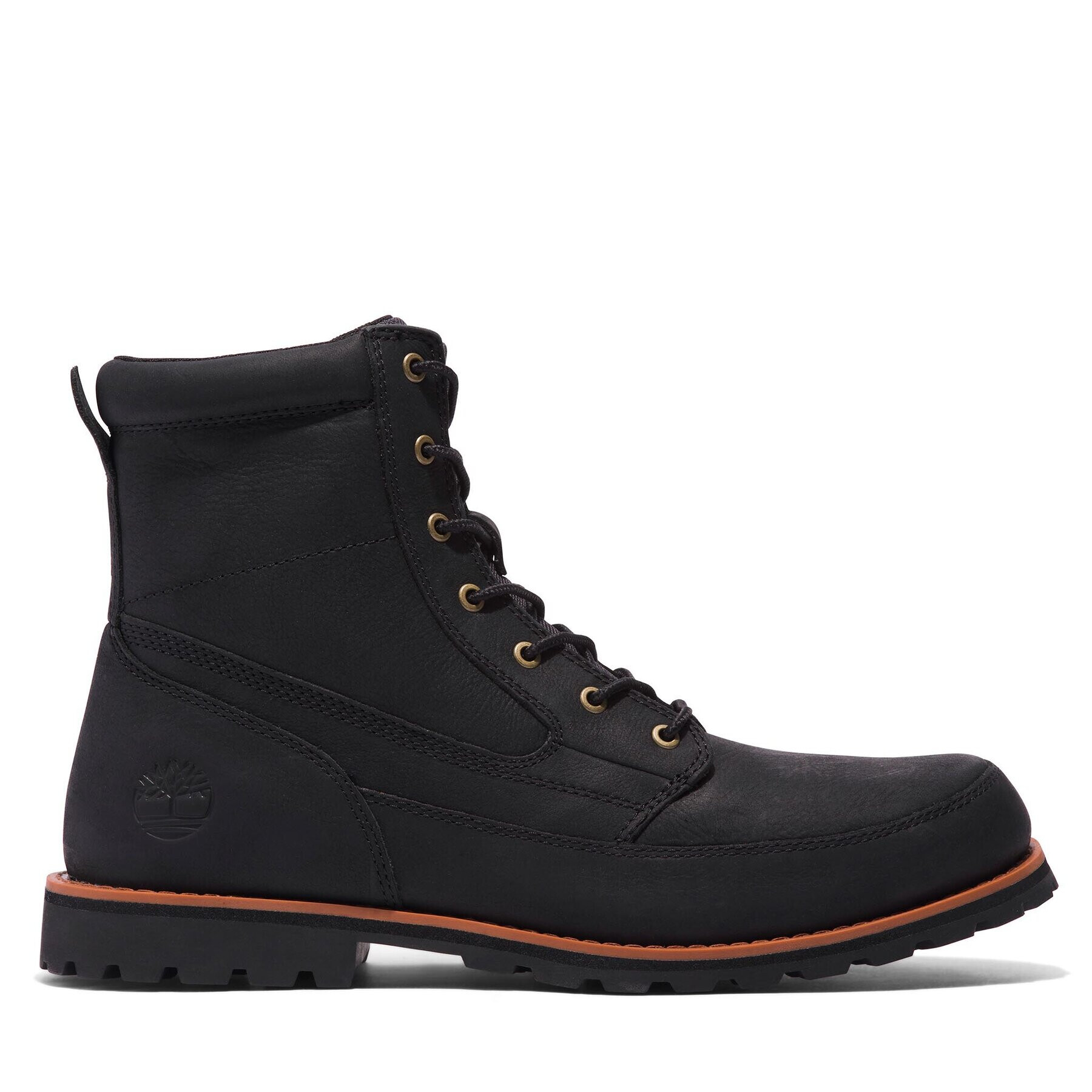 Timberland Cizme Attleboro Pt Boot TB0A657D0151 Negru - Pled.ro