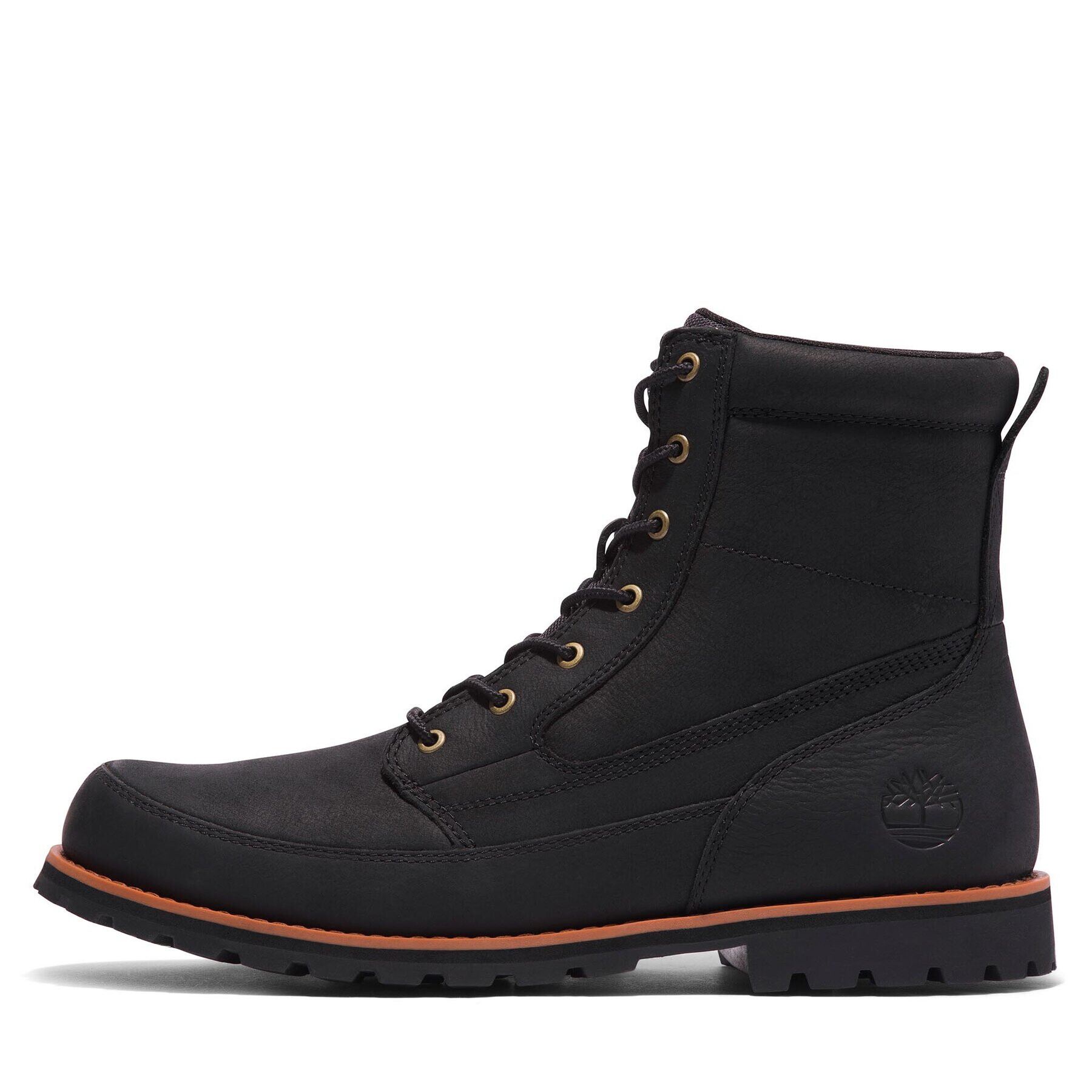 Timberland Cizme Attleboro Pt Boot TB0A657D0151 Negru - Pled.ro