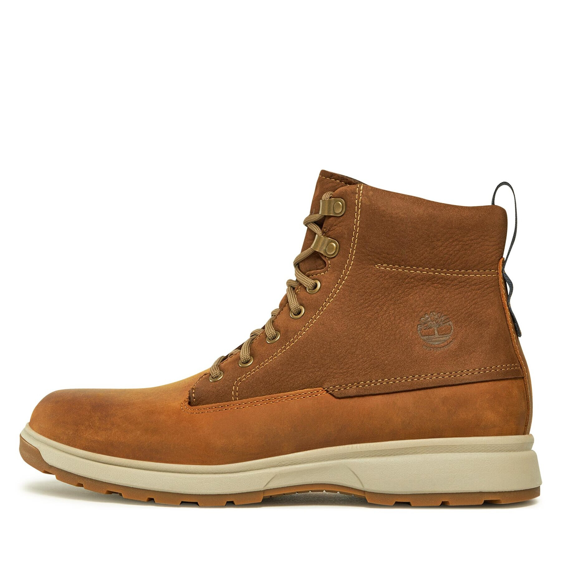 Timberland Cizme Atwells Ave Wp Boot TB0A43TNF131 Maro - Pled.ro