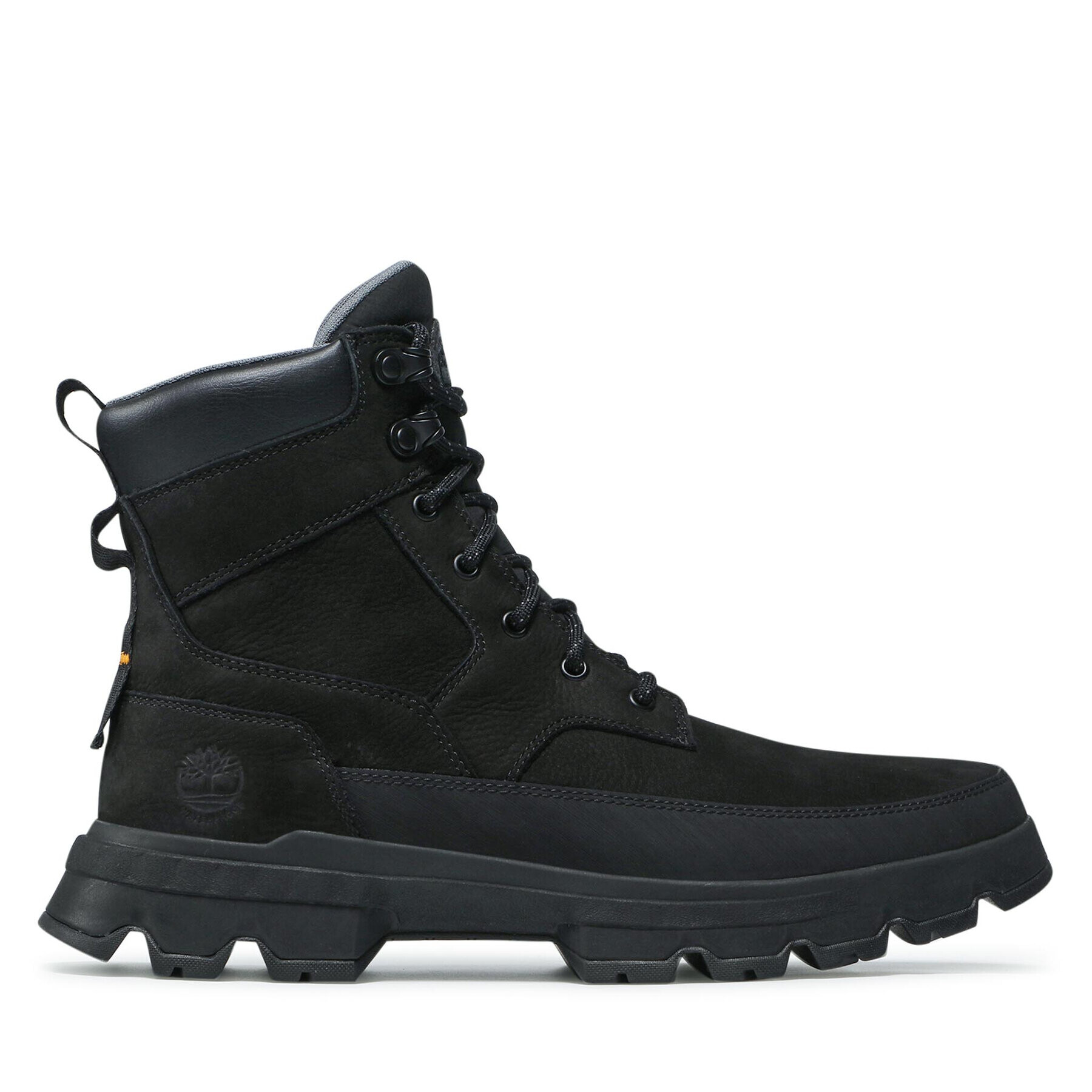 Timberland Cizme Tbl Orig Ultra Wp Boot TB0A44SS015 Negru - Pled.ro