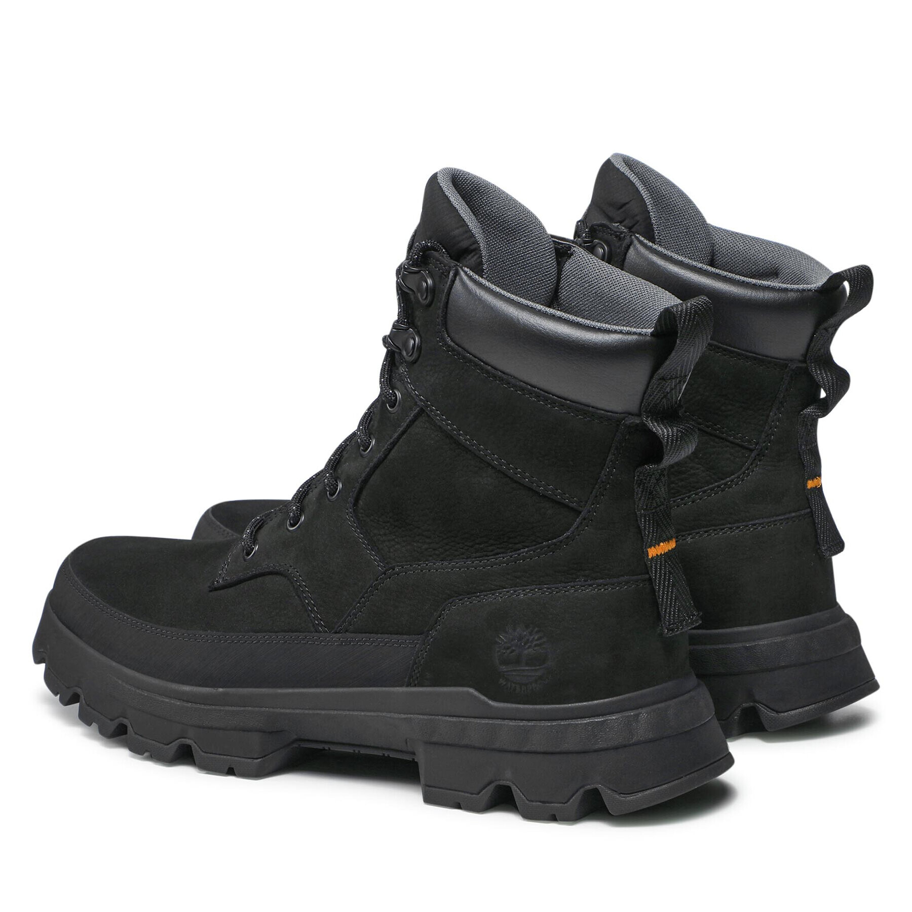 Timberland Cizme Tbl Orig Ultra Wp Boot TB0A44SS015 Negru - Pled.ro