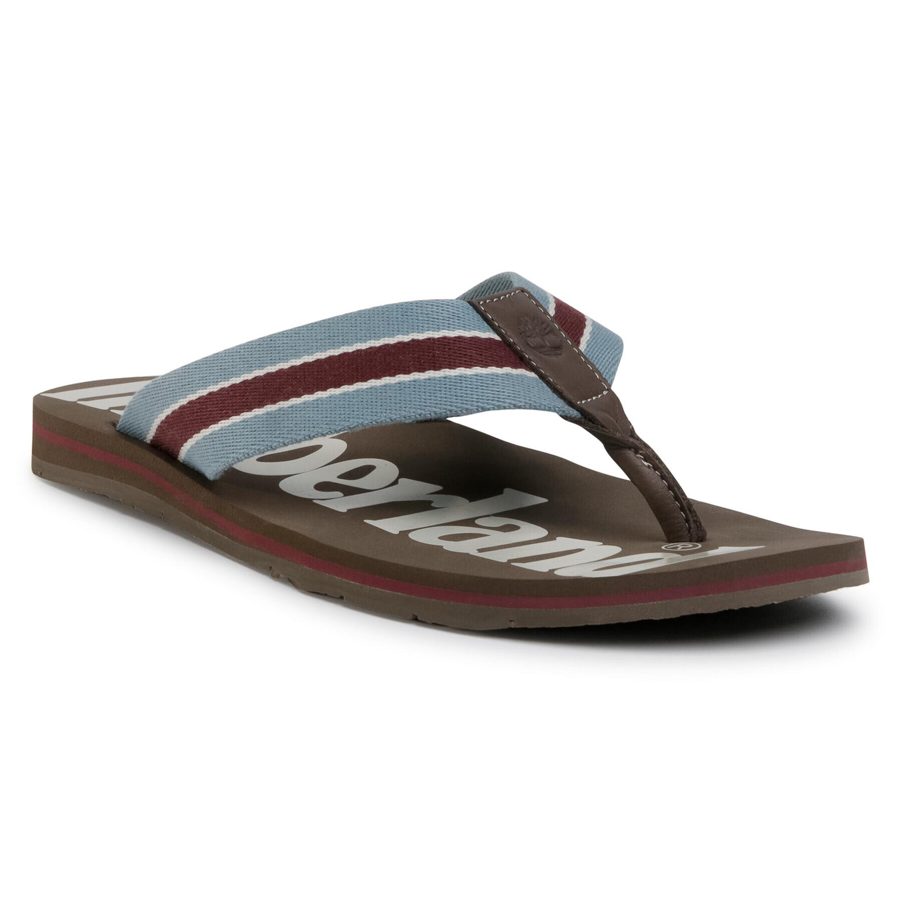 Timberland Flip flop Wild Dunes TB0A19AY9011 Albastru - Pled.ro