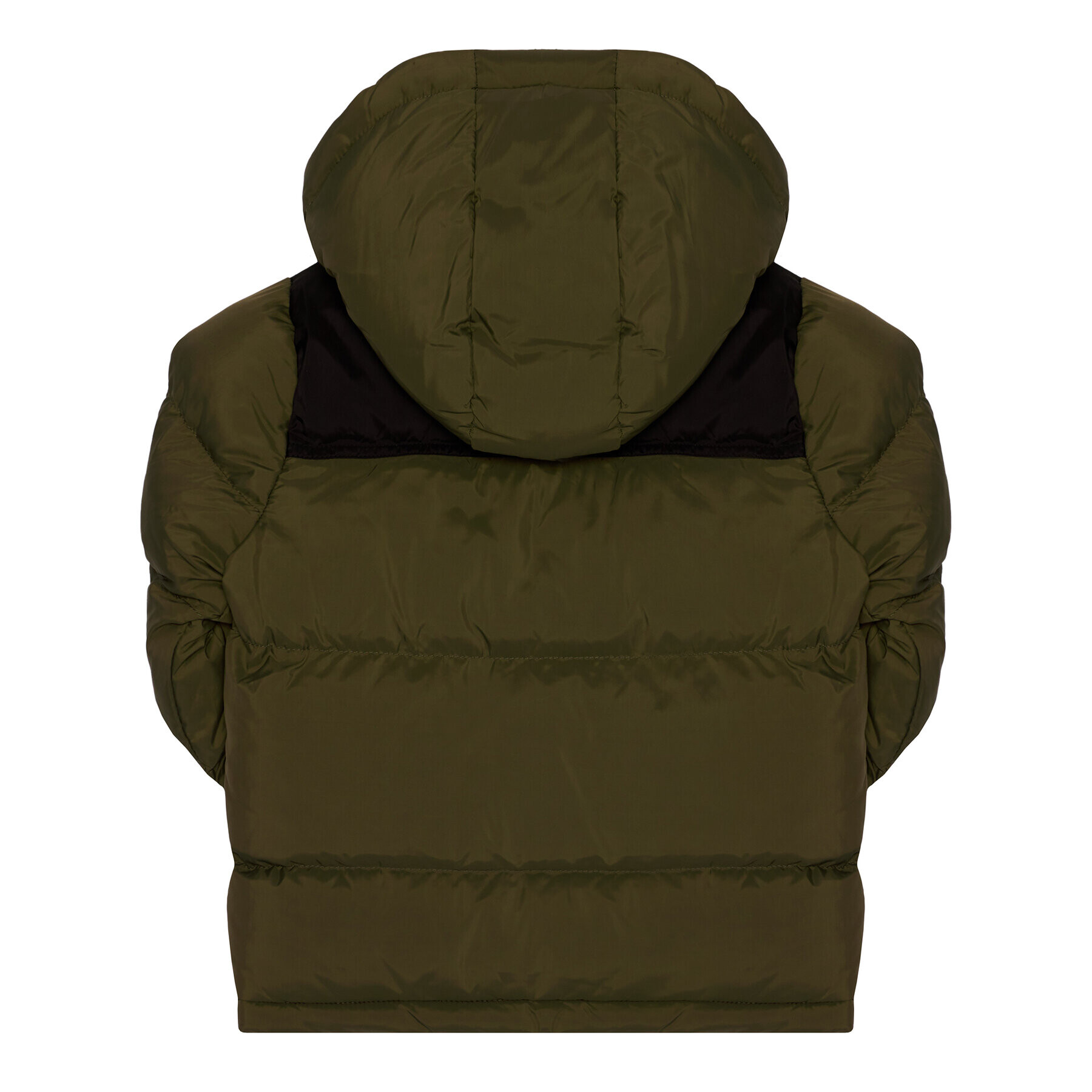 Timberland Geacă din puf T26515 S Verde Regular Fit - Pled.ro